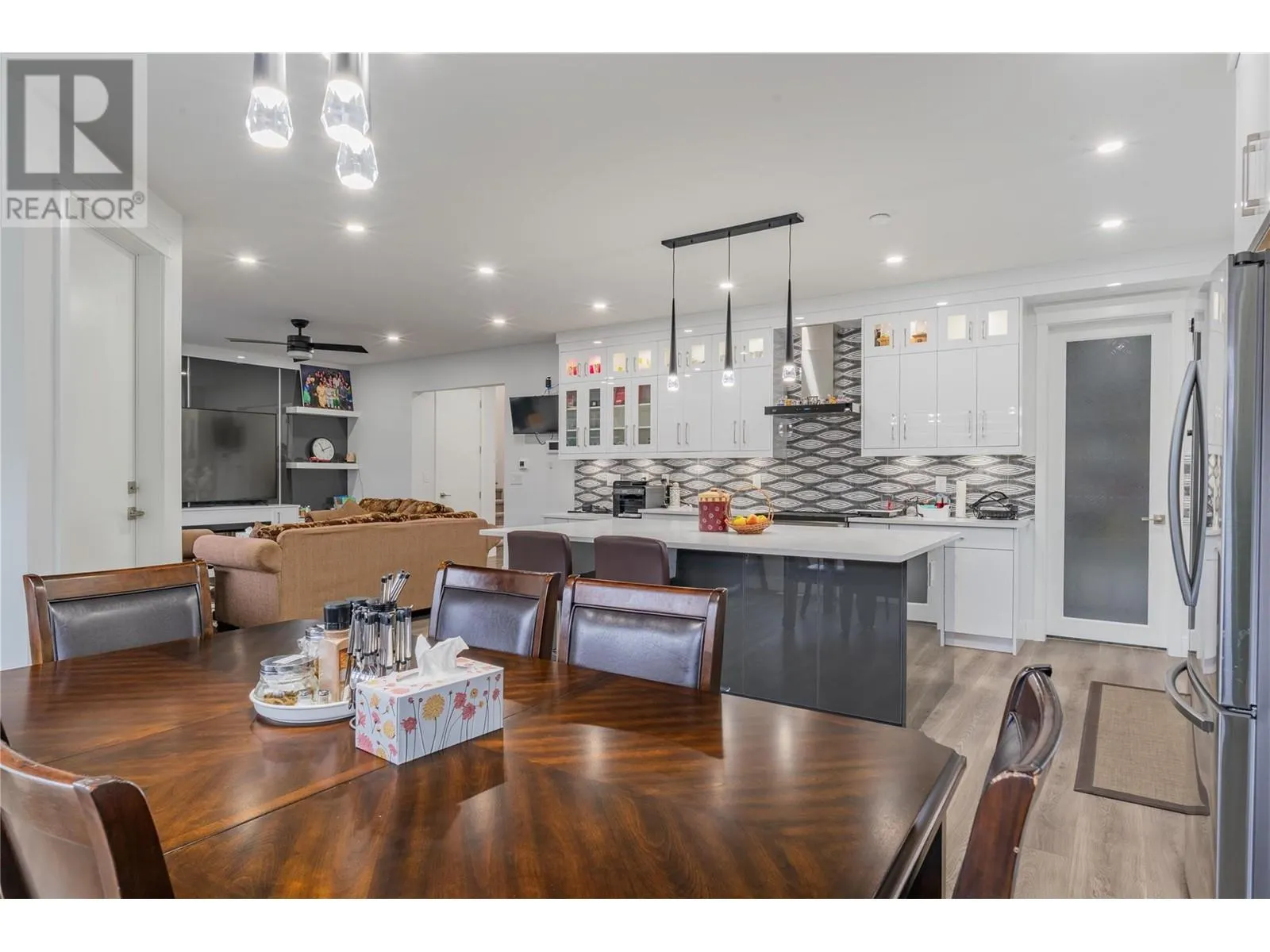 3709 Toba Road