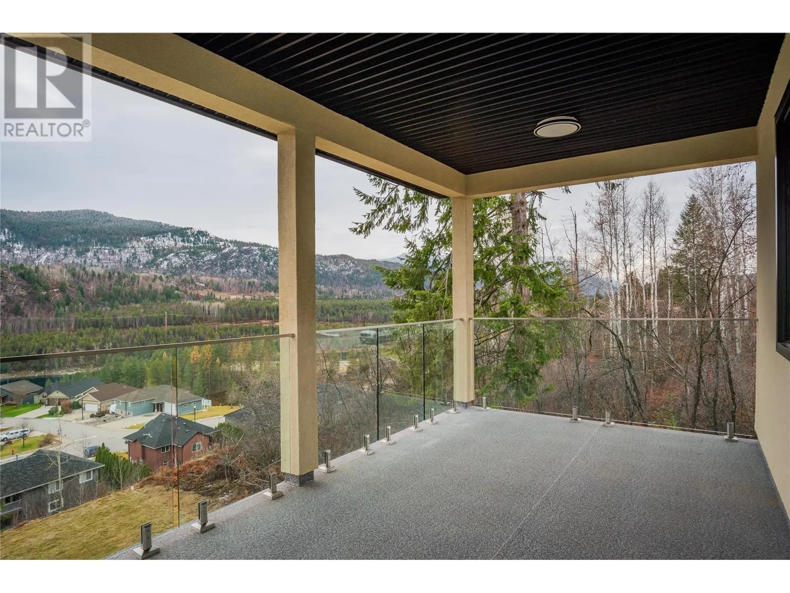 3709 Toba Road