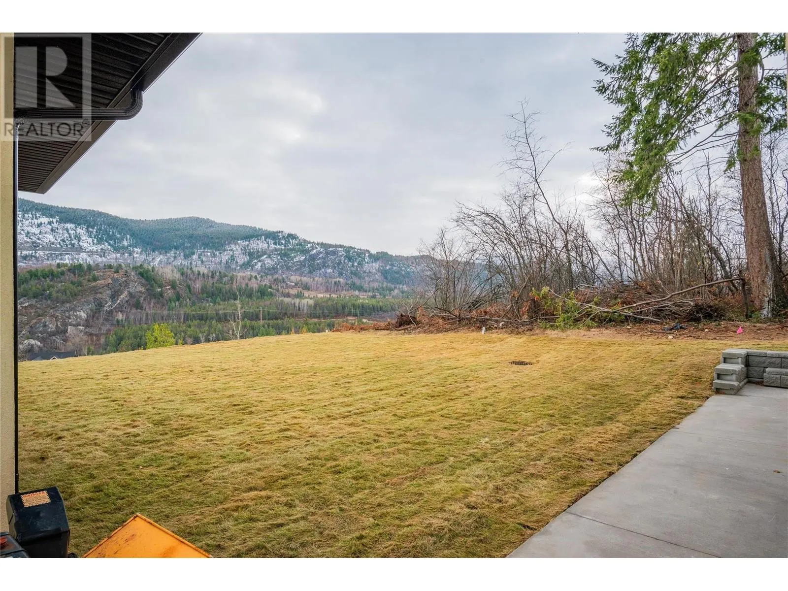 3709 Toba Road