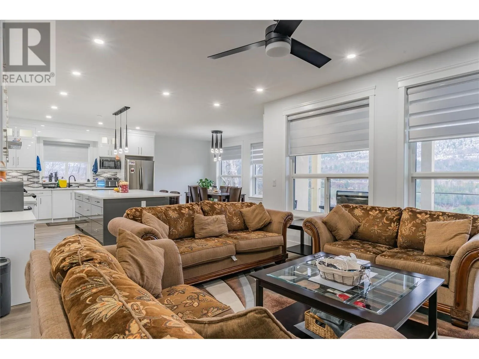 3709 Toba Road