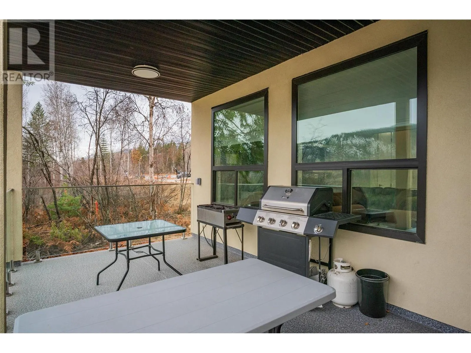 3709 Toba Road
