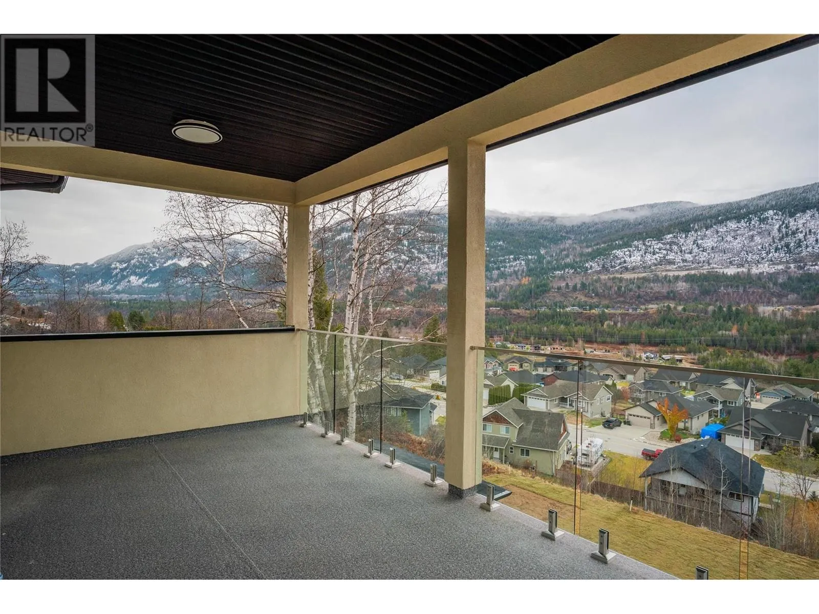 3709 Toba Road
