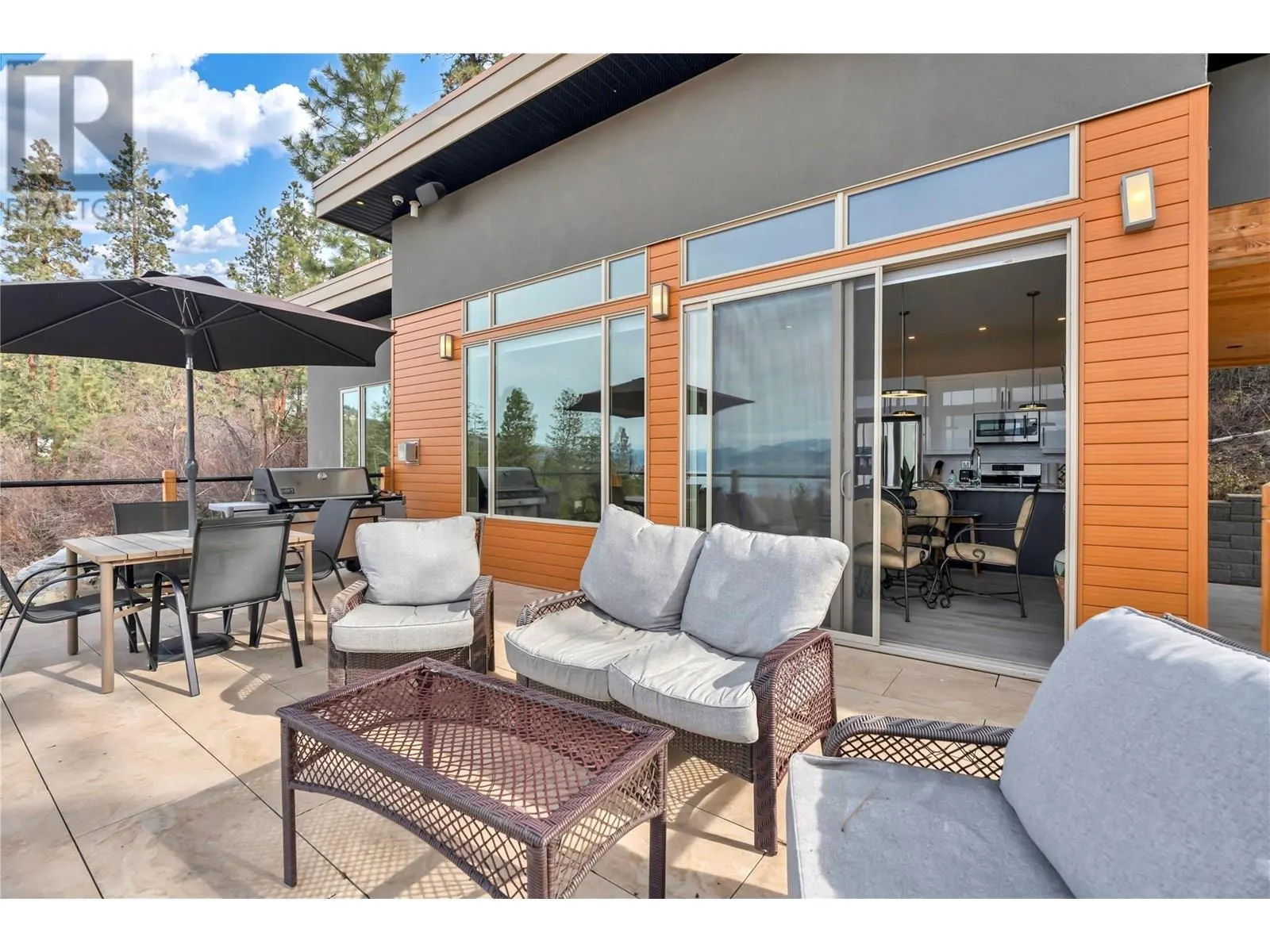 2864 ARAWANA Road