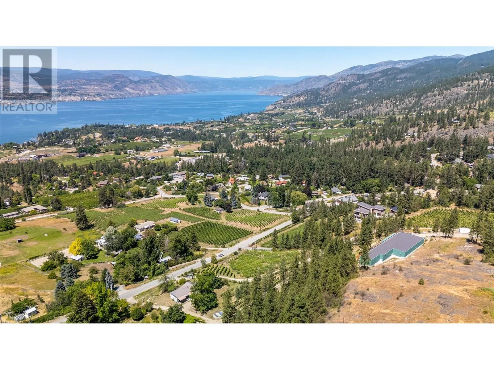 2864 ARAWANA Road