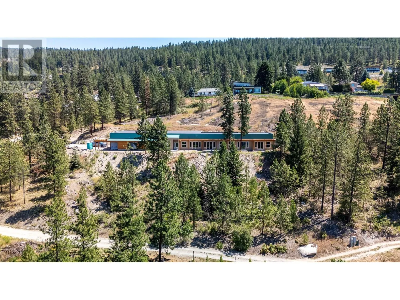 2864 ARAWANA Road