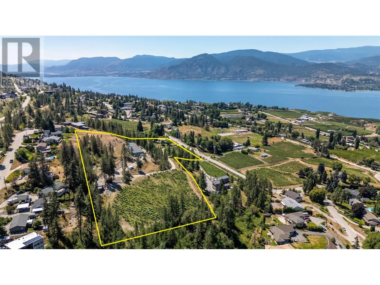 2864 ARAWANA Road