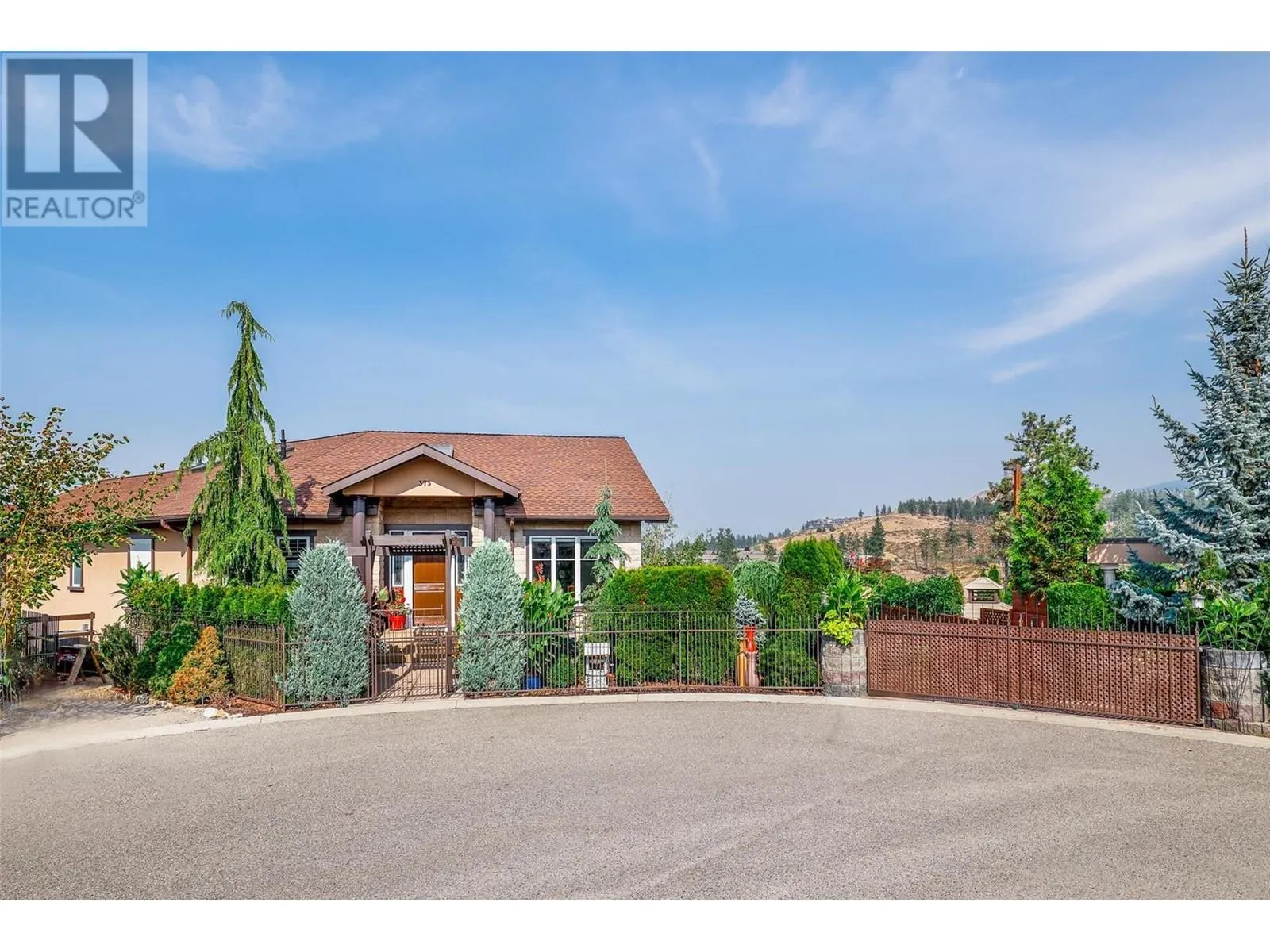 375 Trumpeter Court