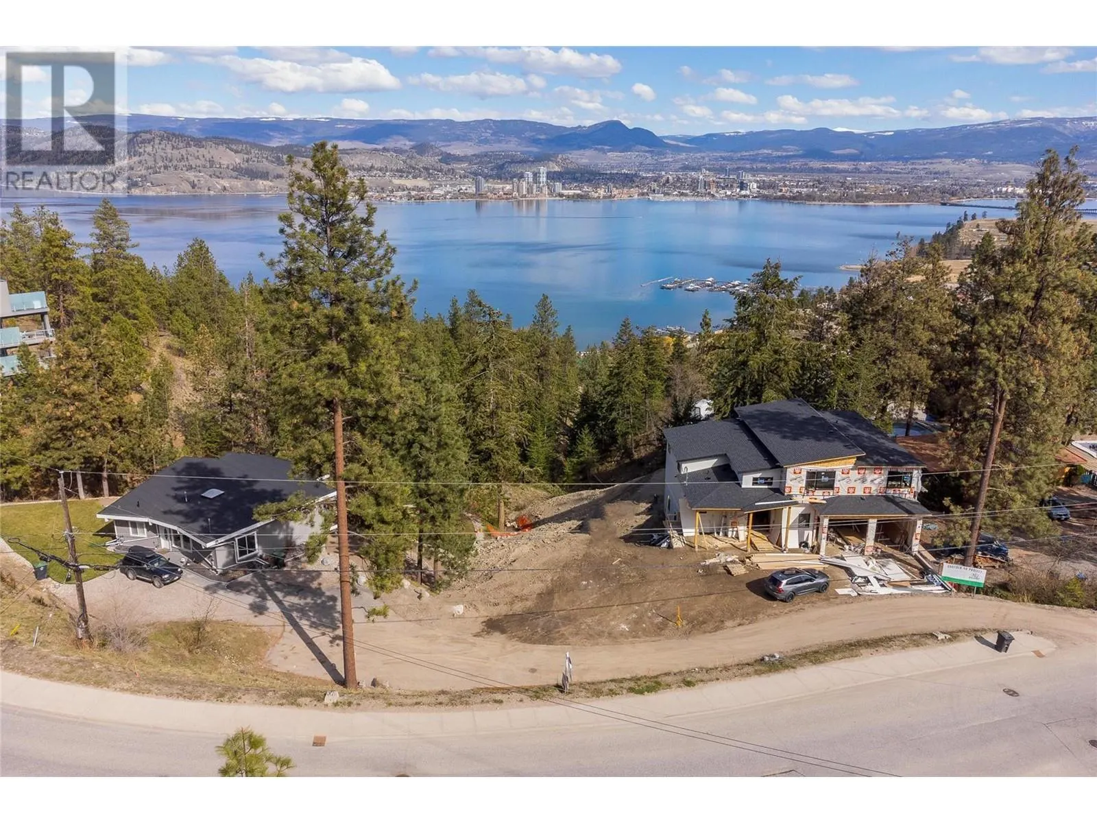 1423 Bear Creek Road