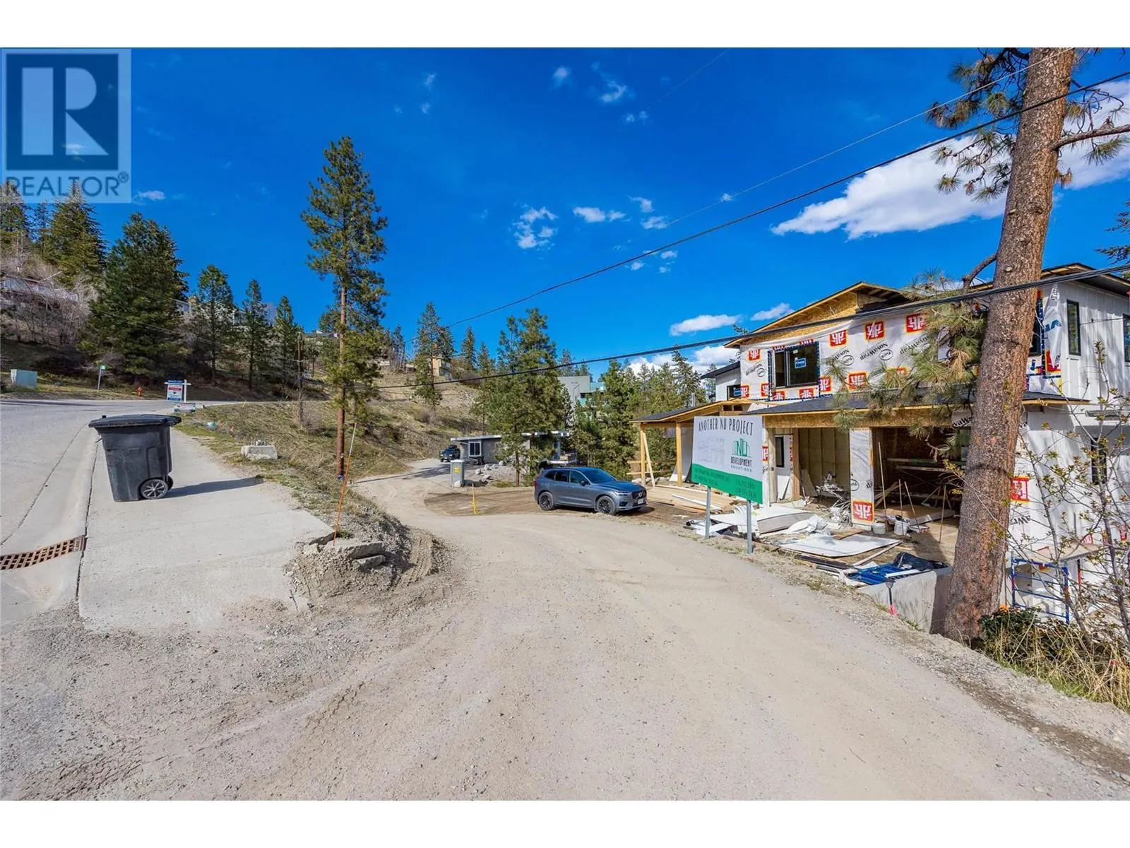 1423 Bear Creek Road