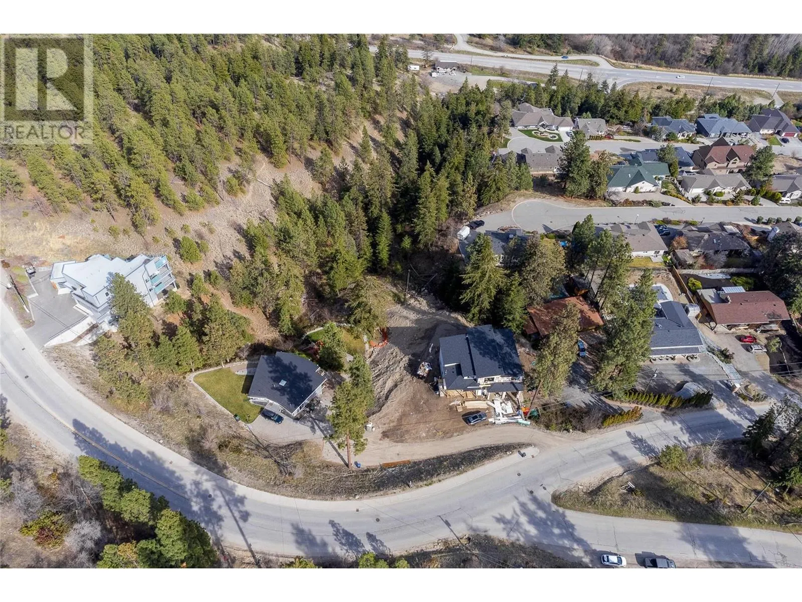 1423 Bear Creek Road