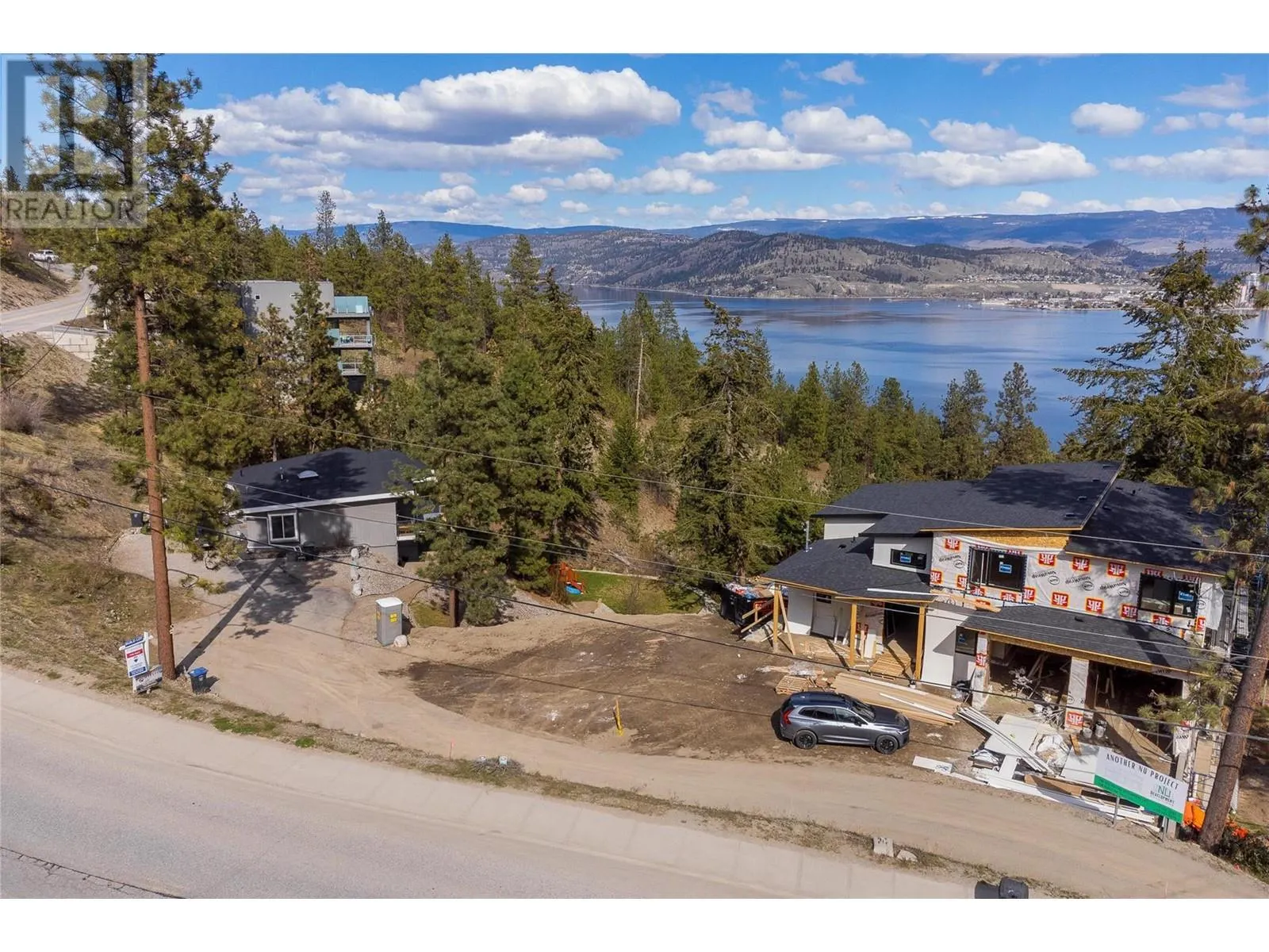 1423 Bear Creek Road