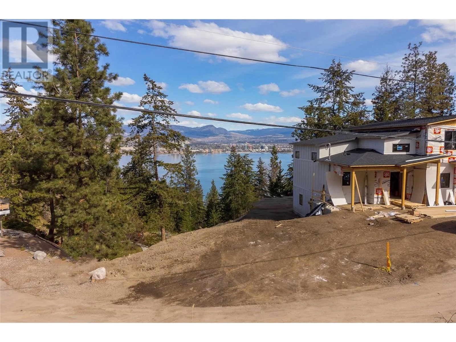 1423 Bear Creek Road