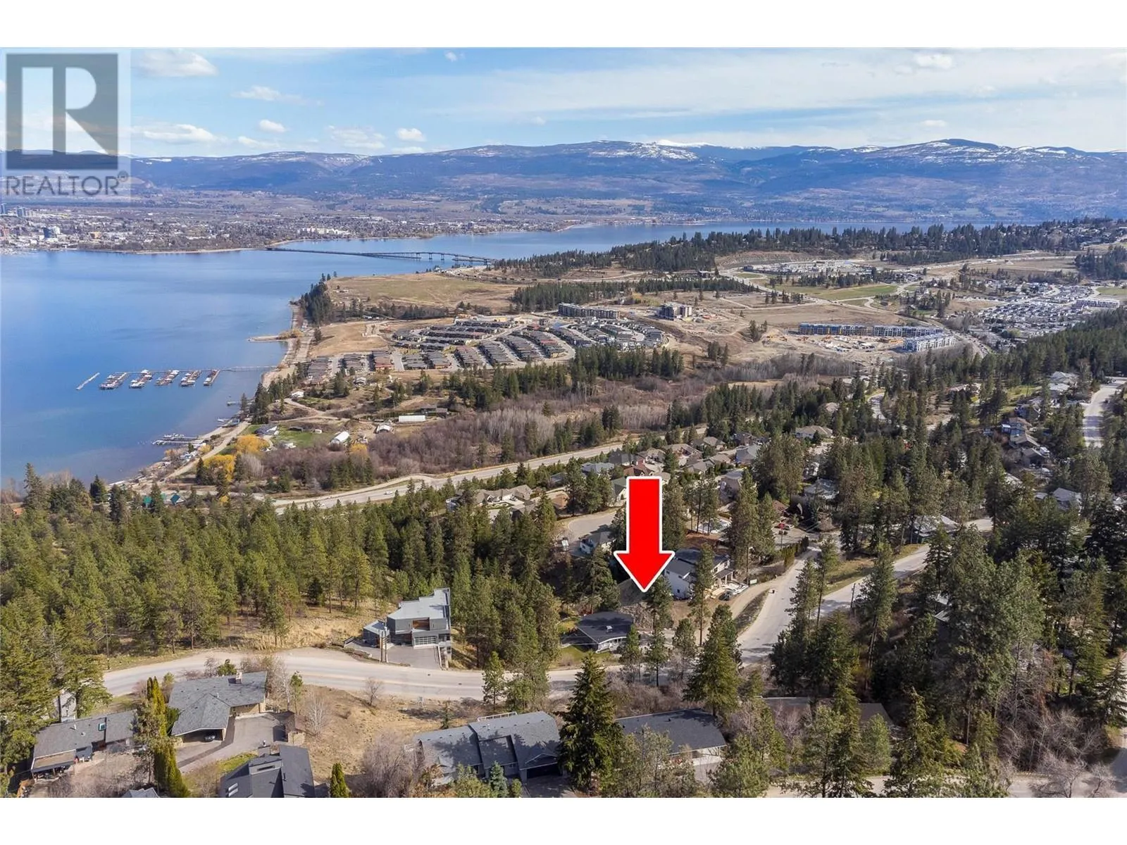 1423 Bear Creek Road