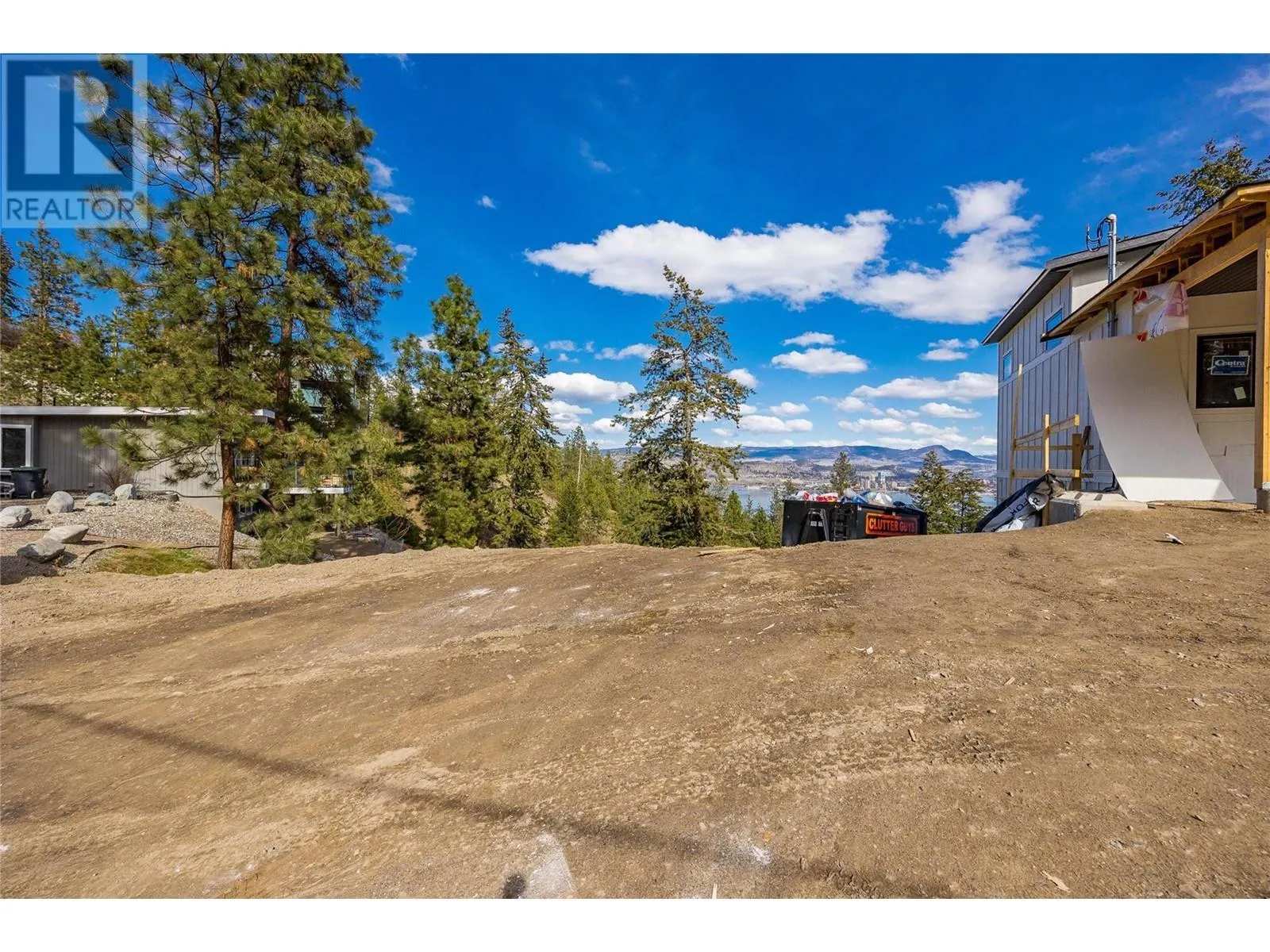 1423 Bear Creek Road