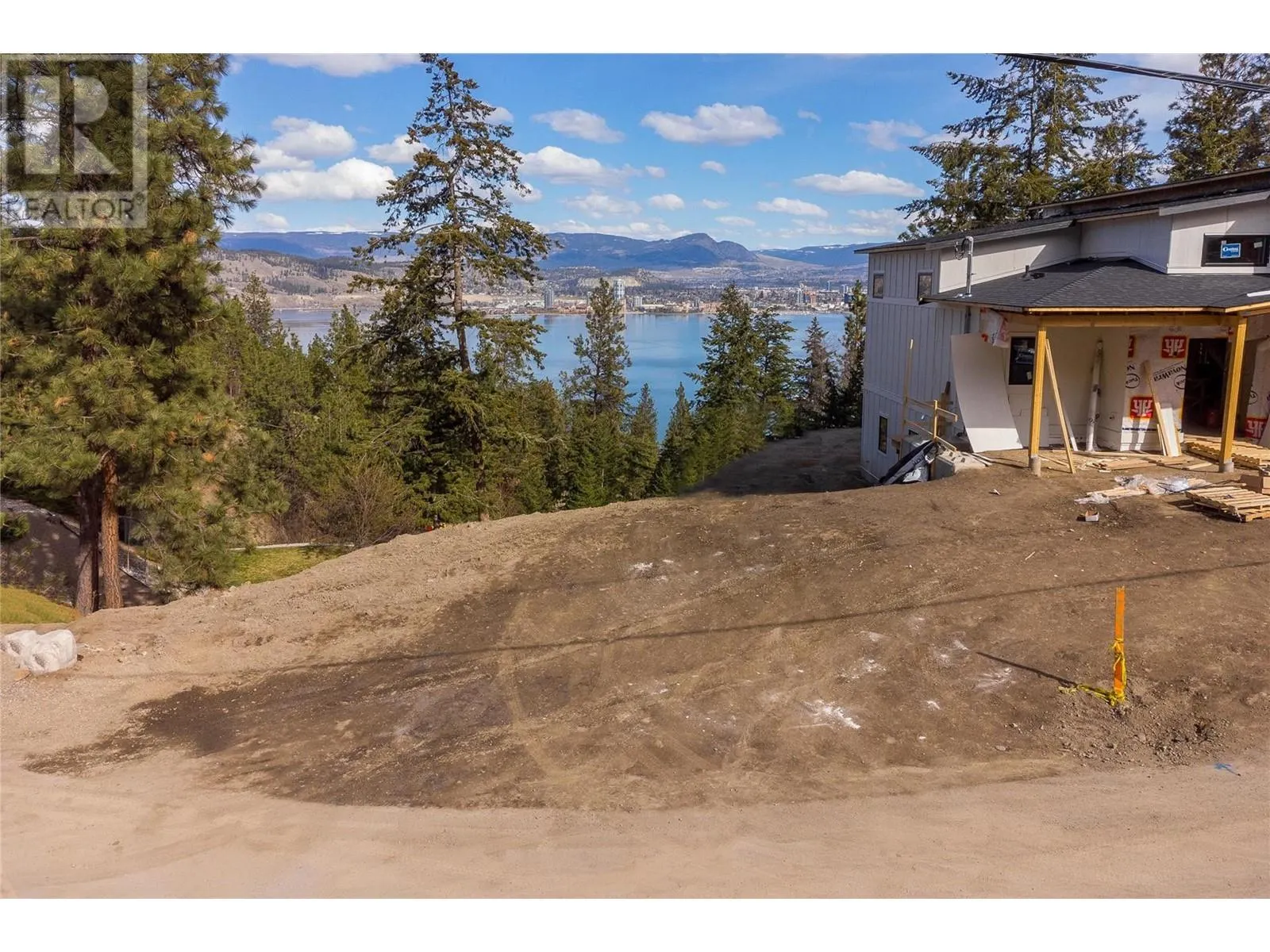 1423 Bear Creek Road