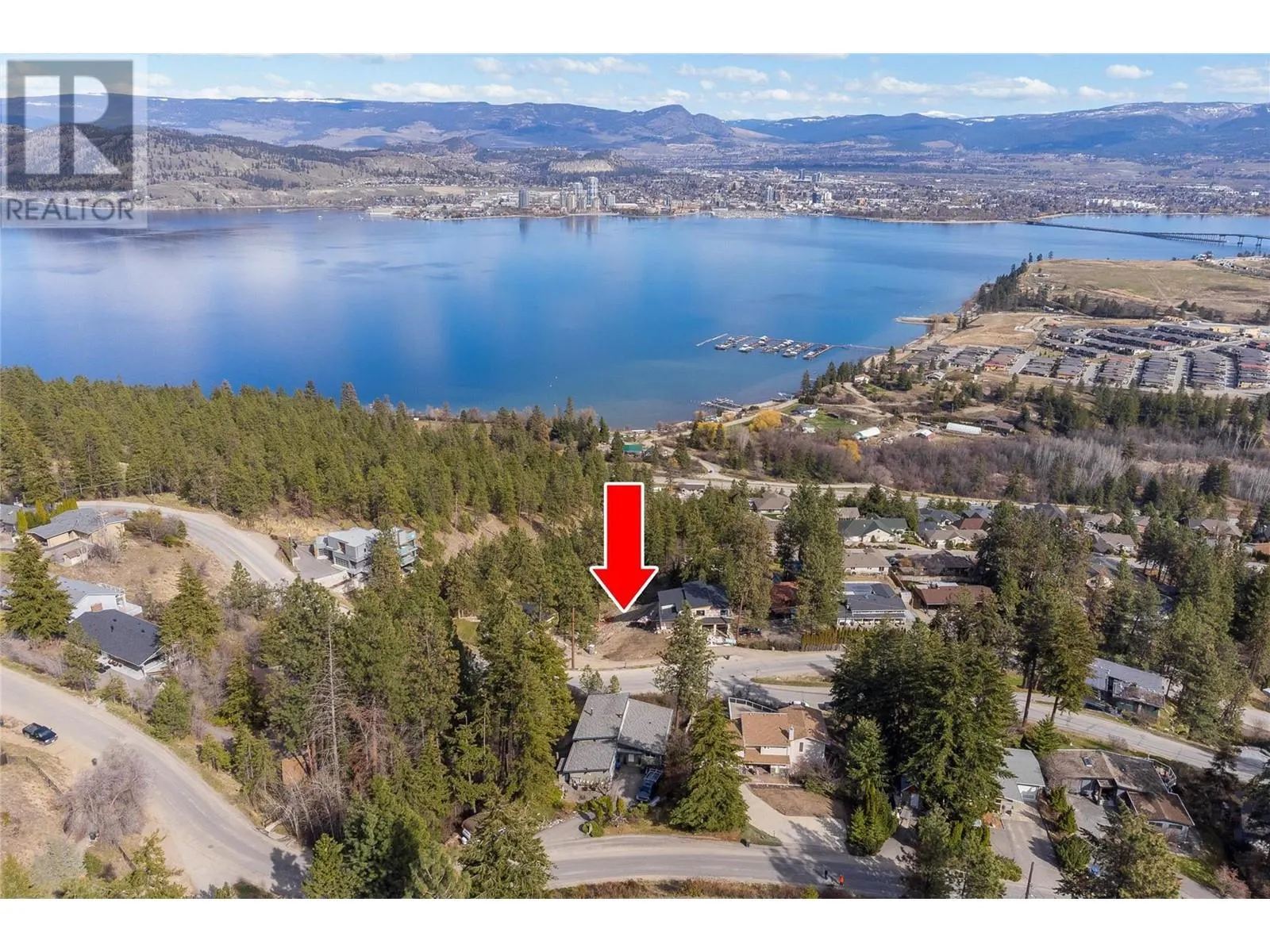 1423 Bear Creek Road