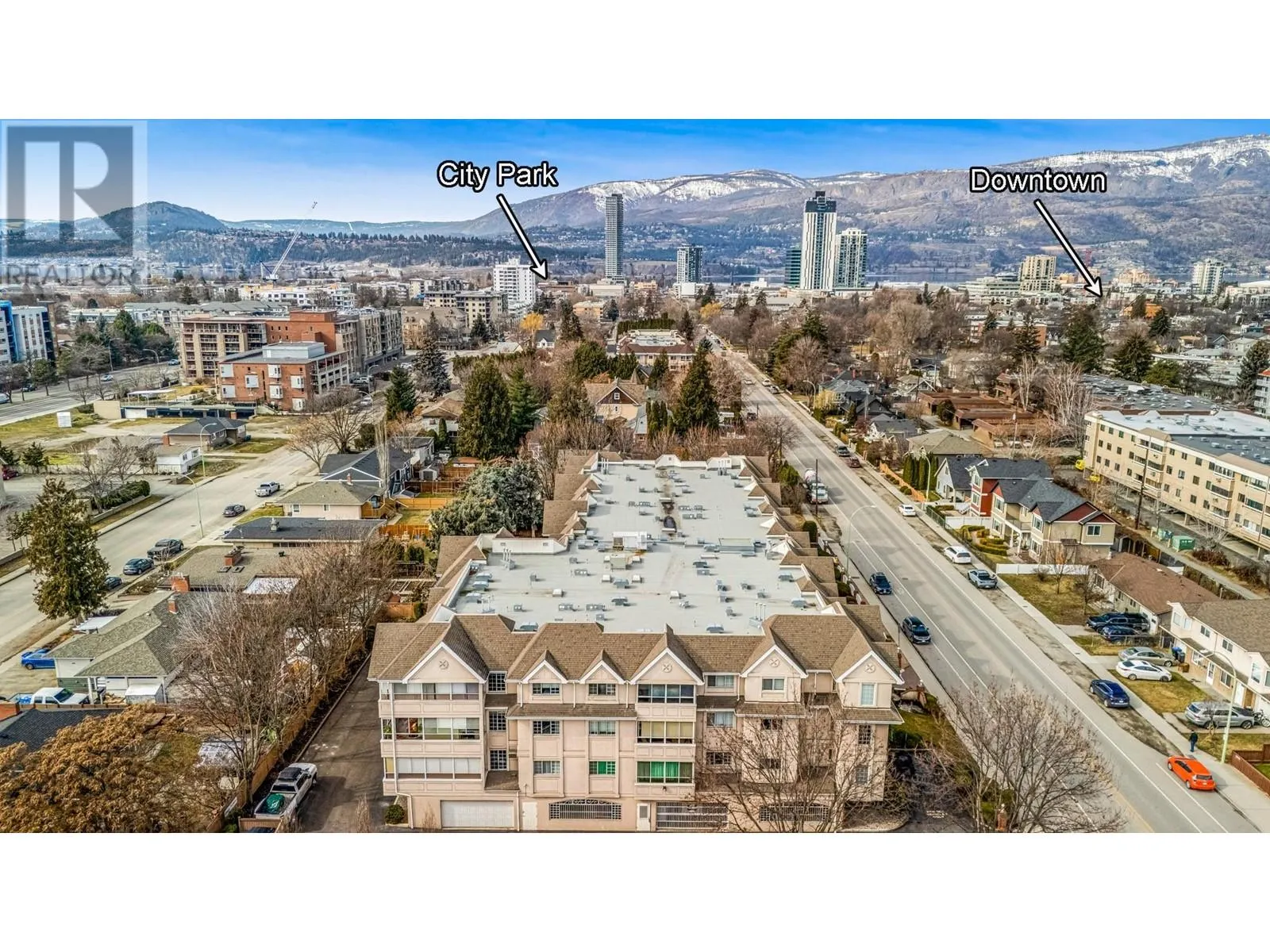 1055 Lawrence Avenue Unit# 102