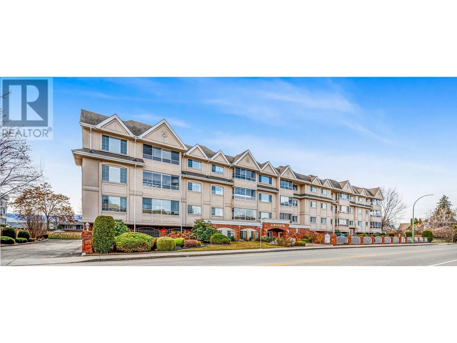 1055 Lawrence Avenue Unit# 102