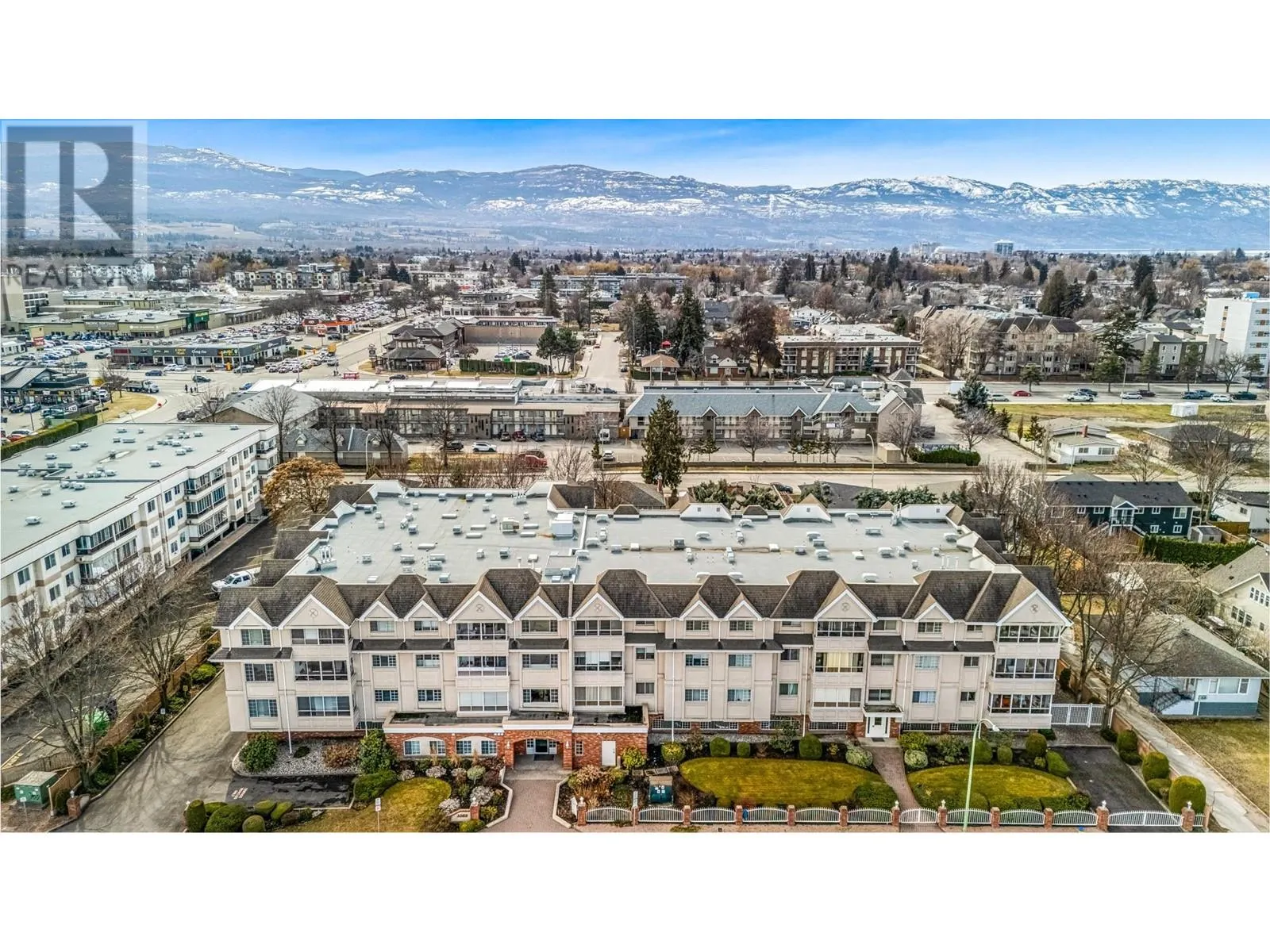 1055 Lawrence Avenue Unit# 102