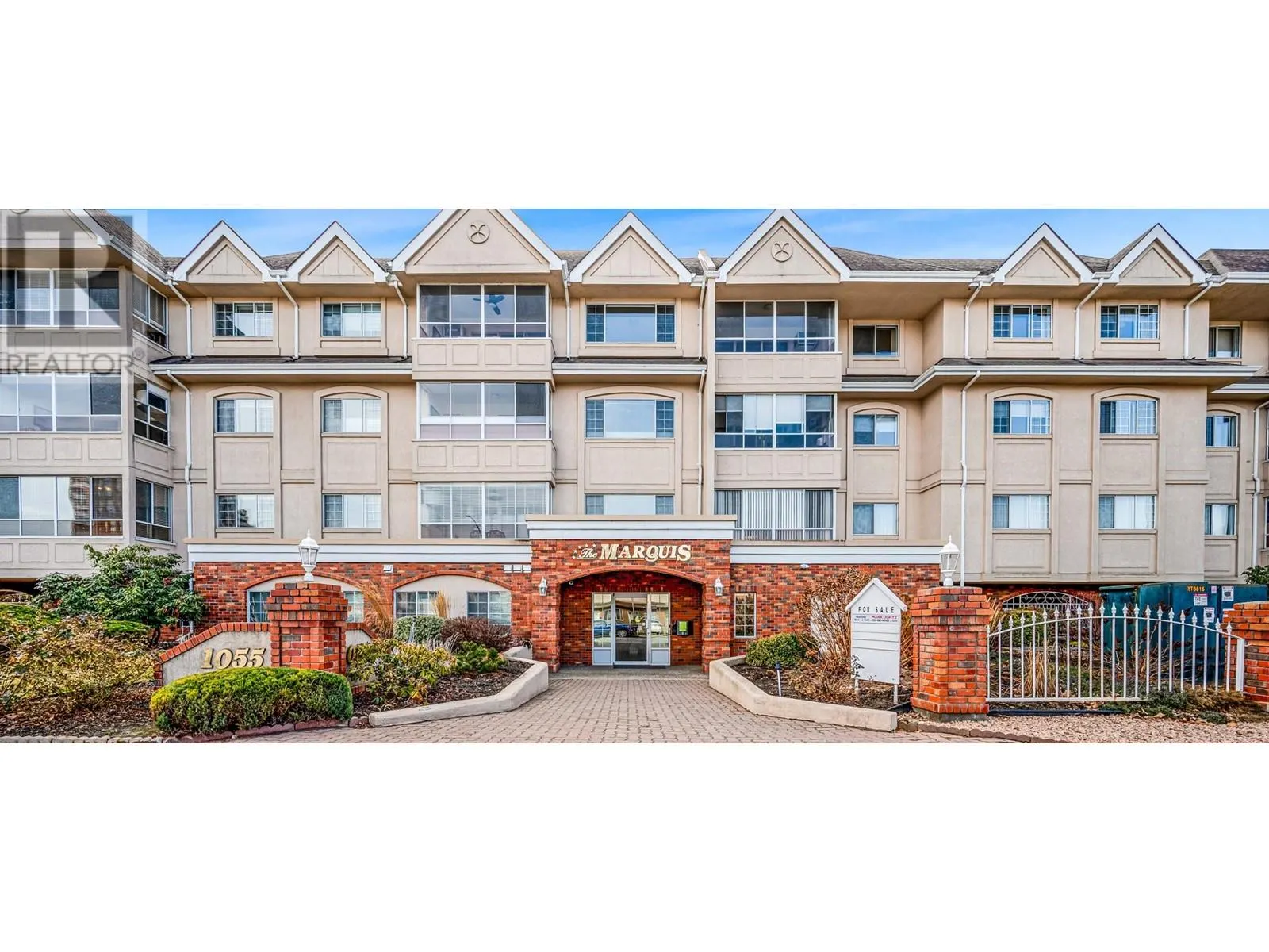 1055 Lawrence Avenue Unit# 102