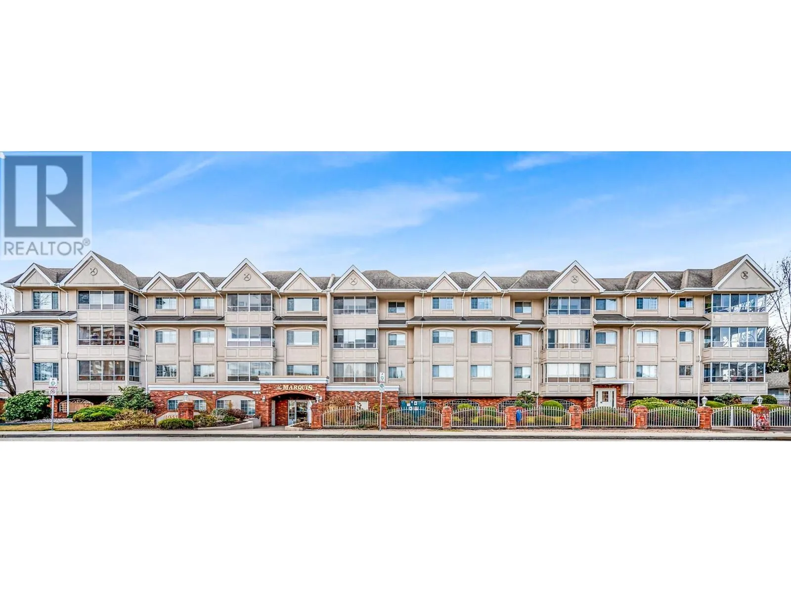 1055 Lawrence Avenue Unit# 102