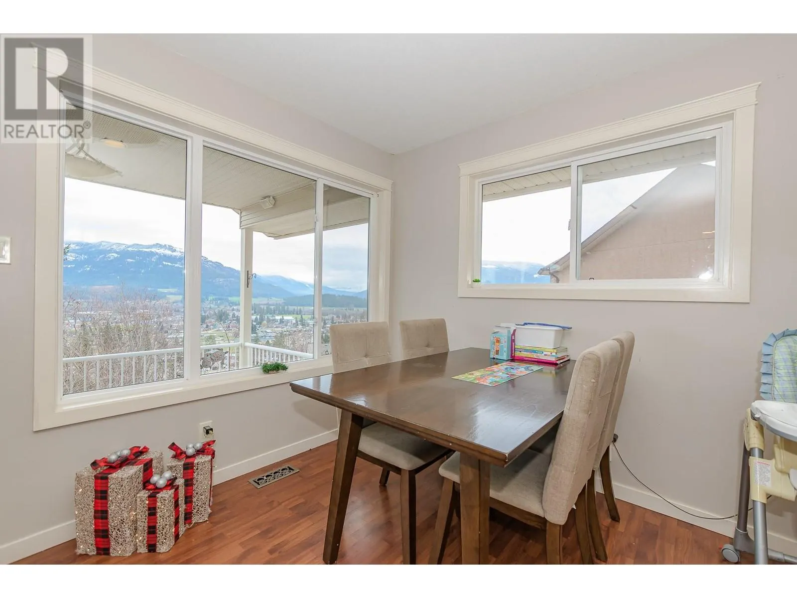 110 Red Rock Crescent