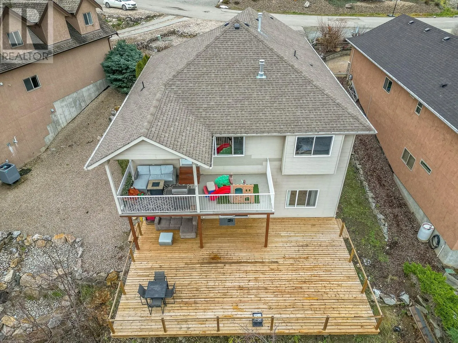 110 Red Rock Crescent