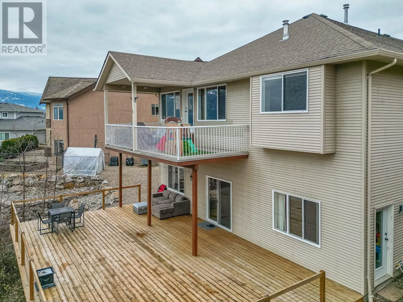 110 Red Rock Crescent