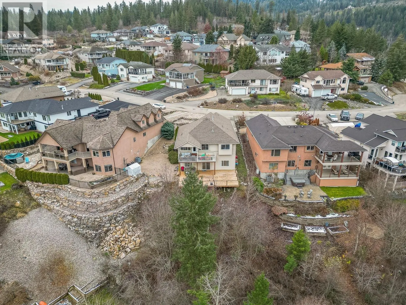 110 Red Rock Crescent