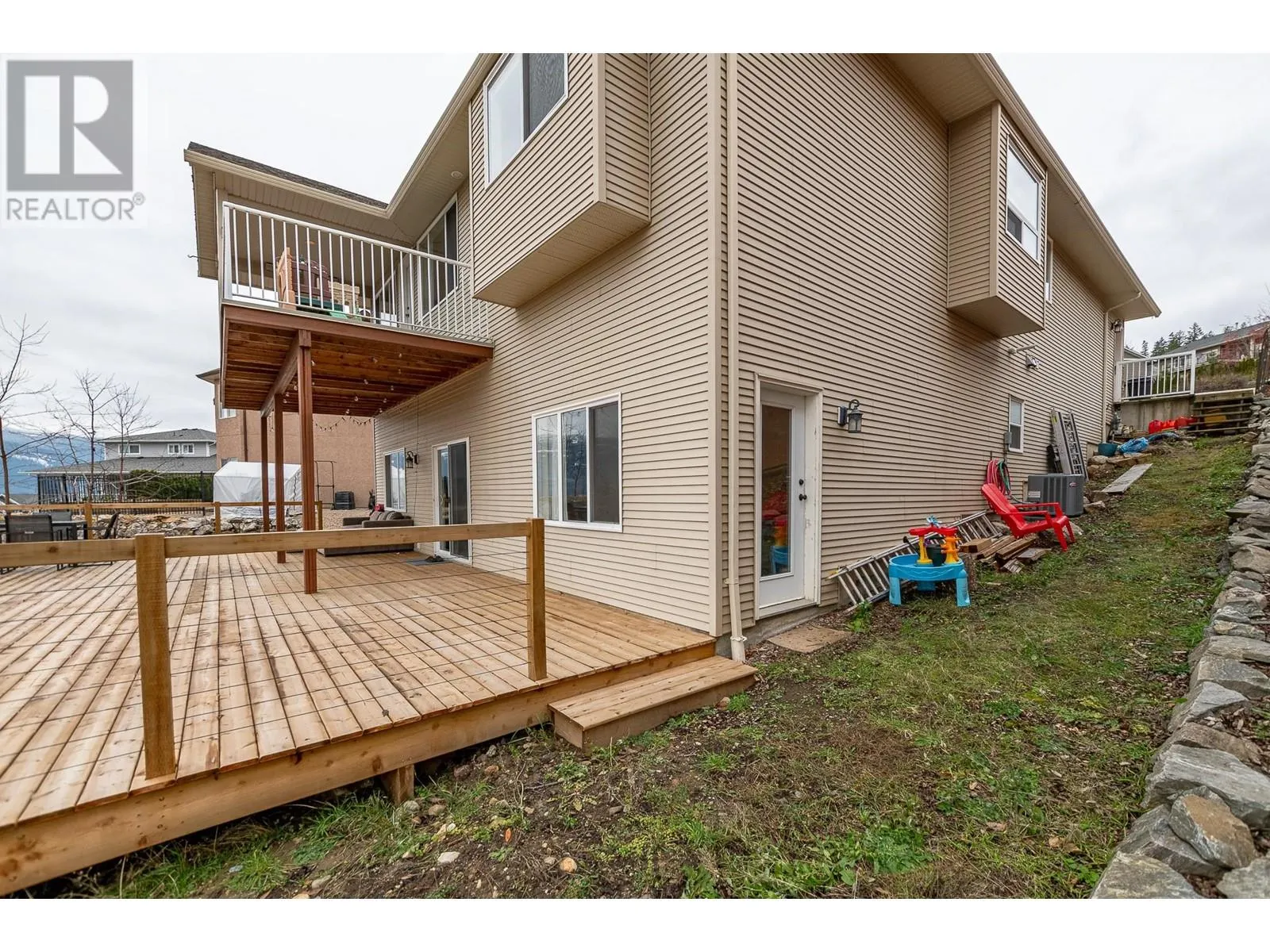 110 Red Rock Crescent