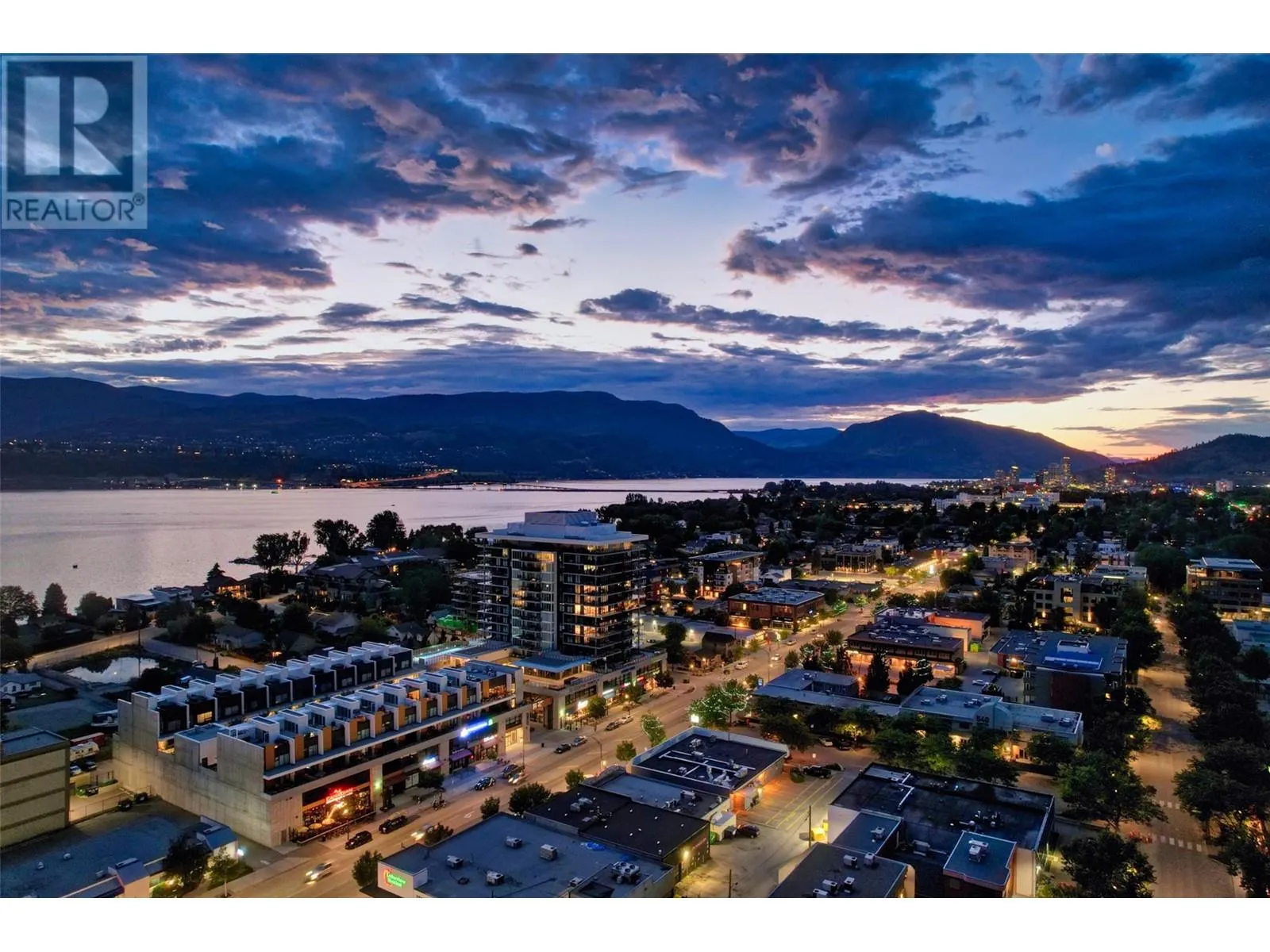 485 Groves Avenue Unit# 1101