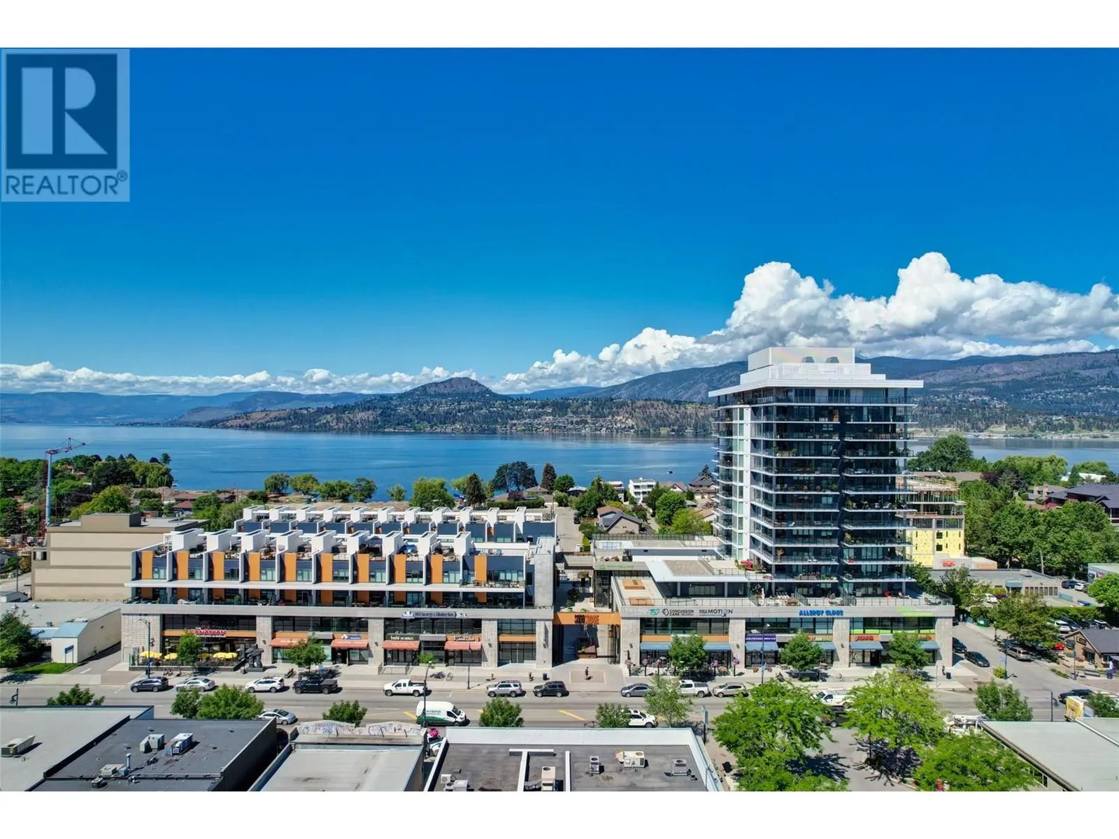 485 Groves Avenue Unit# 1101