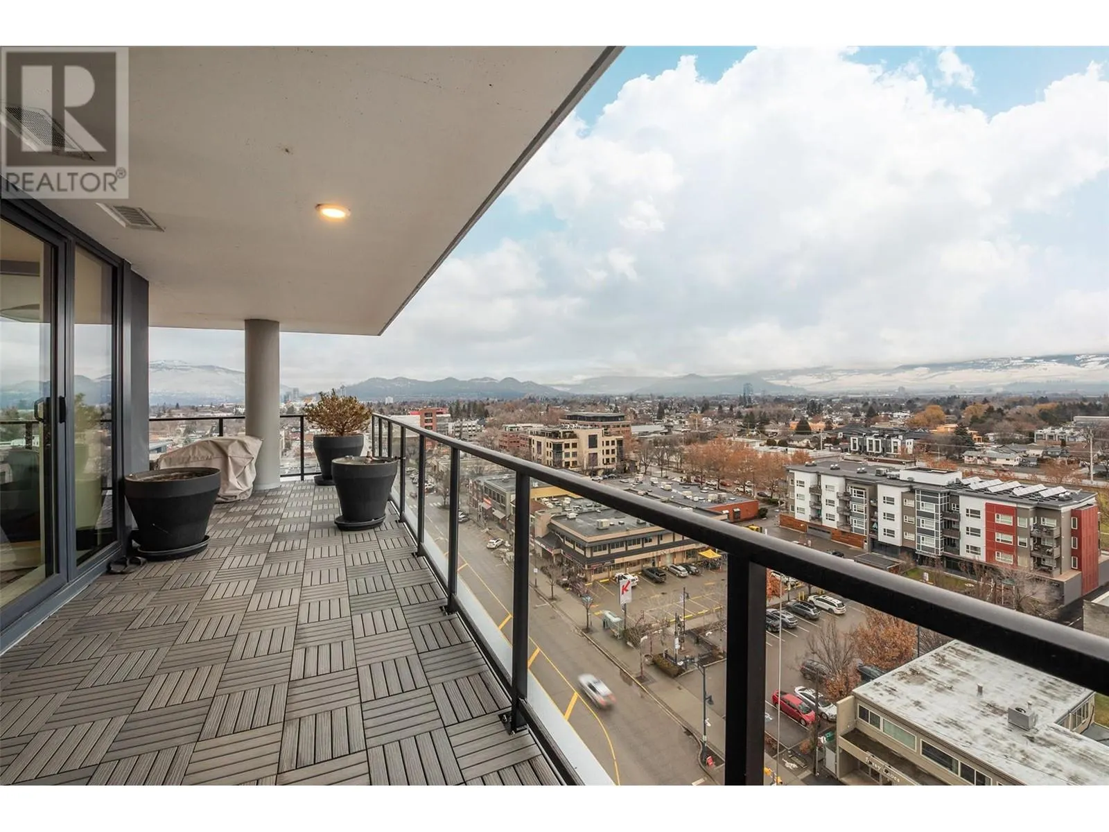 485 Groves Avenue Unit# 1101