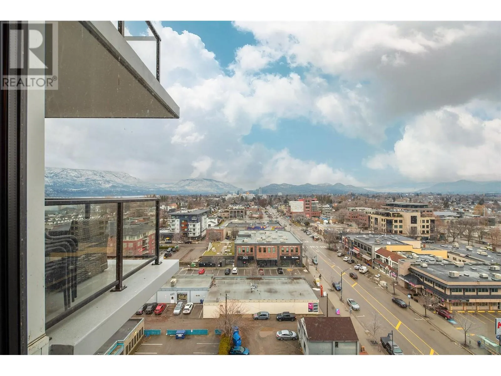 485 Groves Avenue Unit# 1101