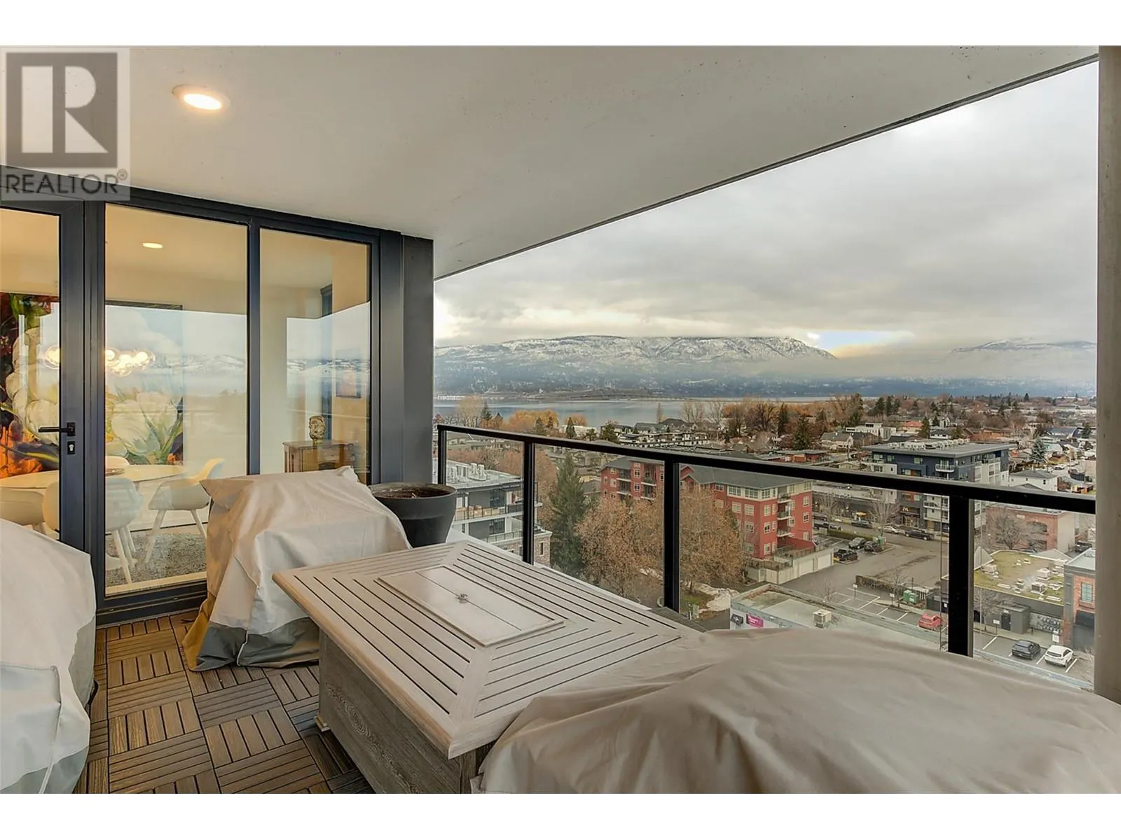 485 Groves Avenue Unit# 1101