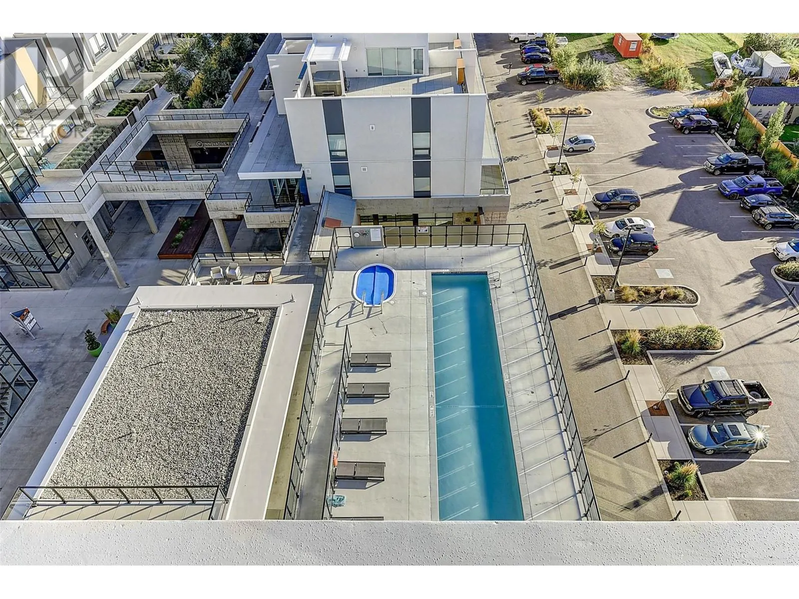 485 Groves Avenue Unit# 1101