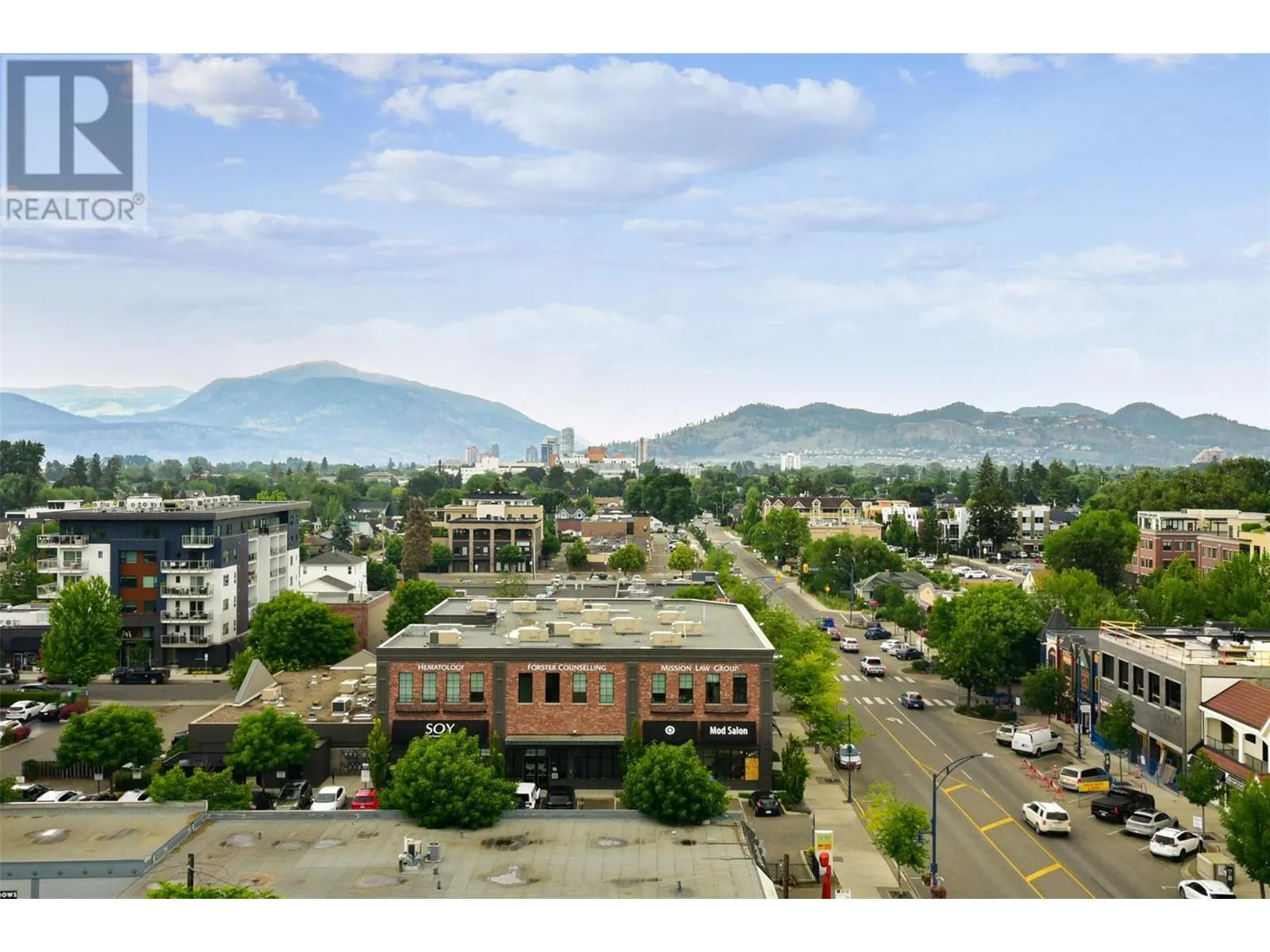 485 Groves Avenue Unit# 1101