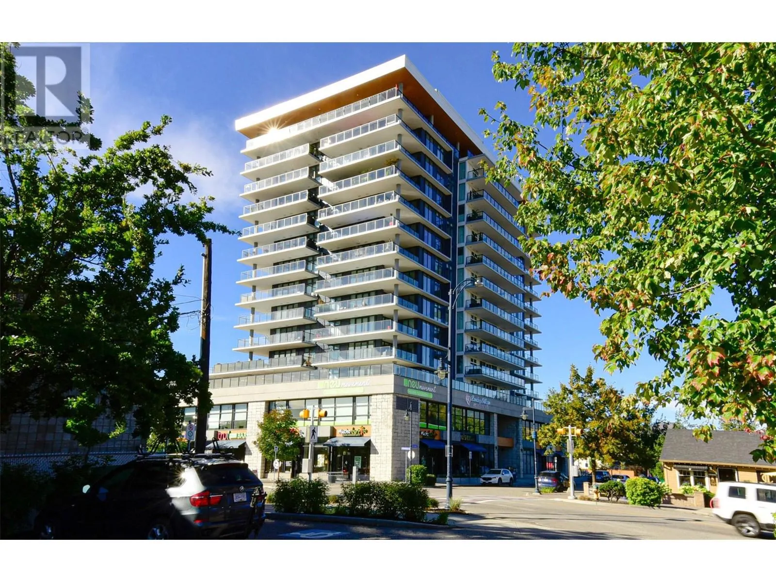 485 Groves Avenue Unit# 1101