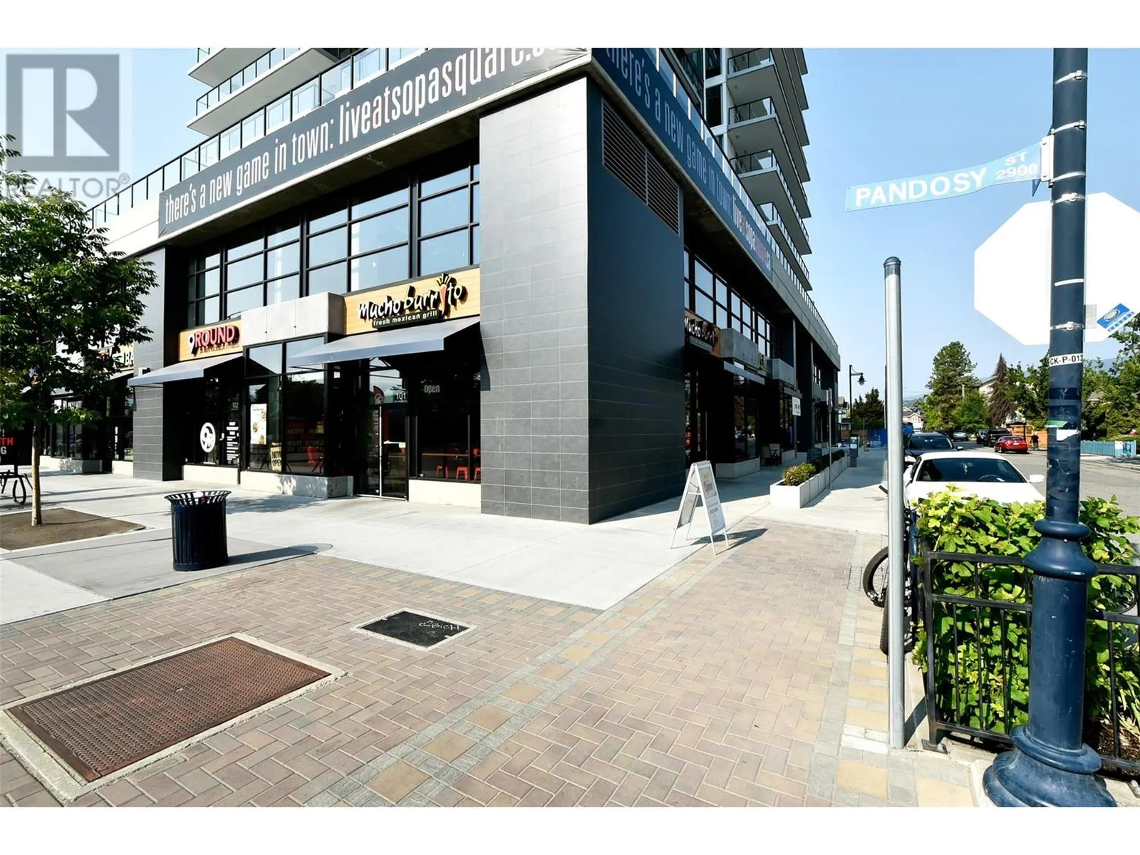 485 Groves Avenue Unit# 1101