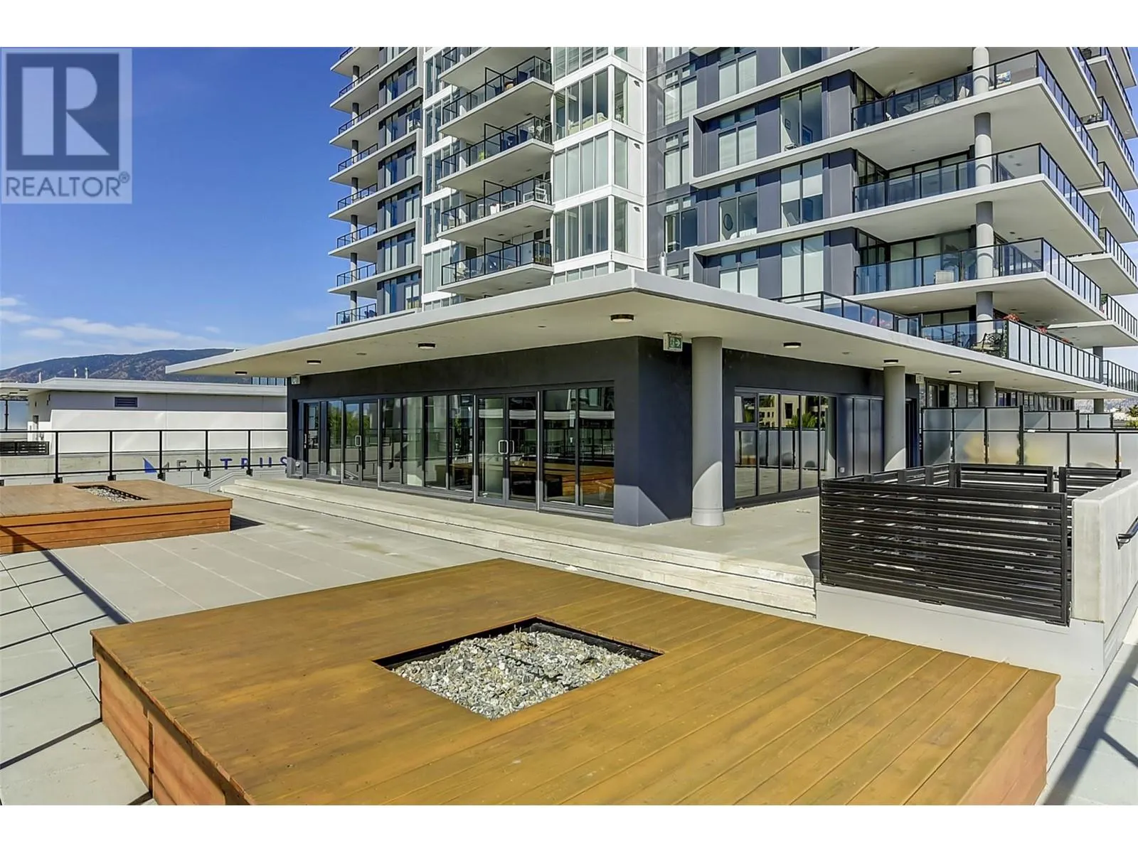 485 Groves Avenue Unit# 1101