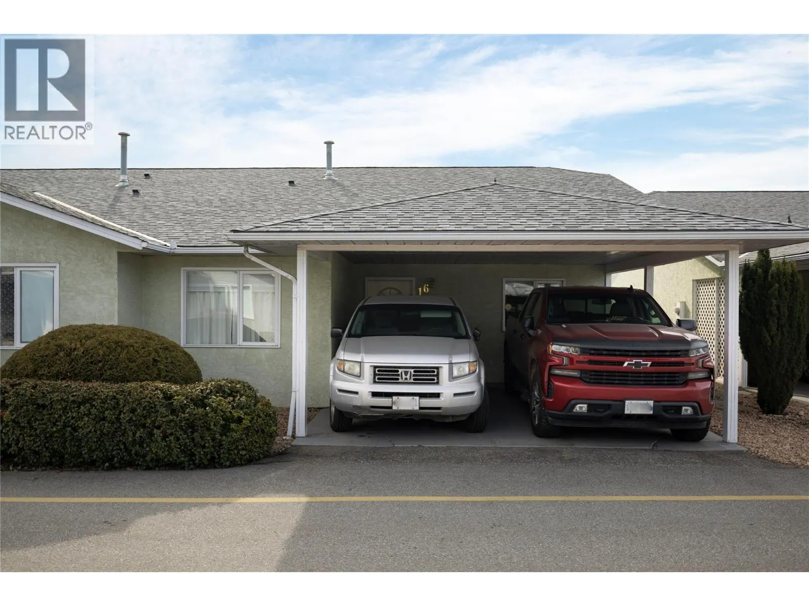 3900 27 Avenue Unit# 16