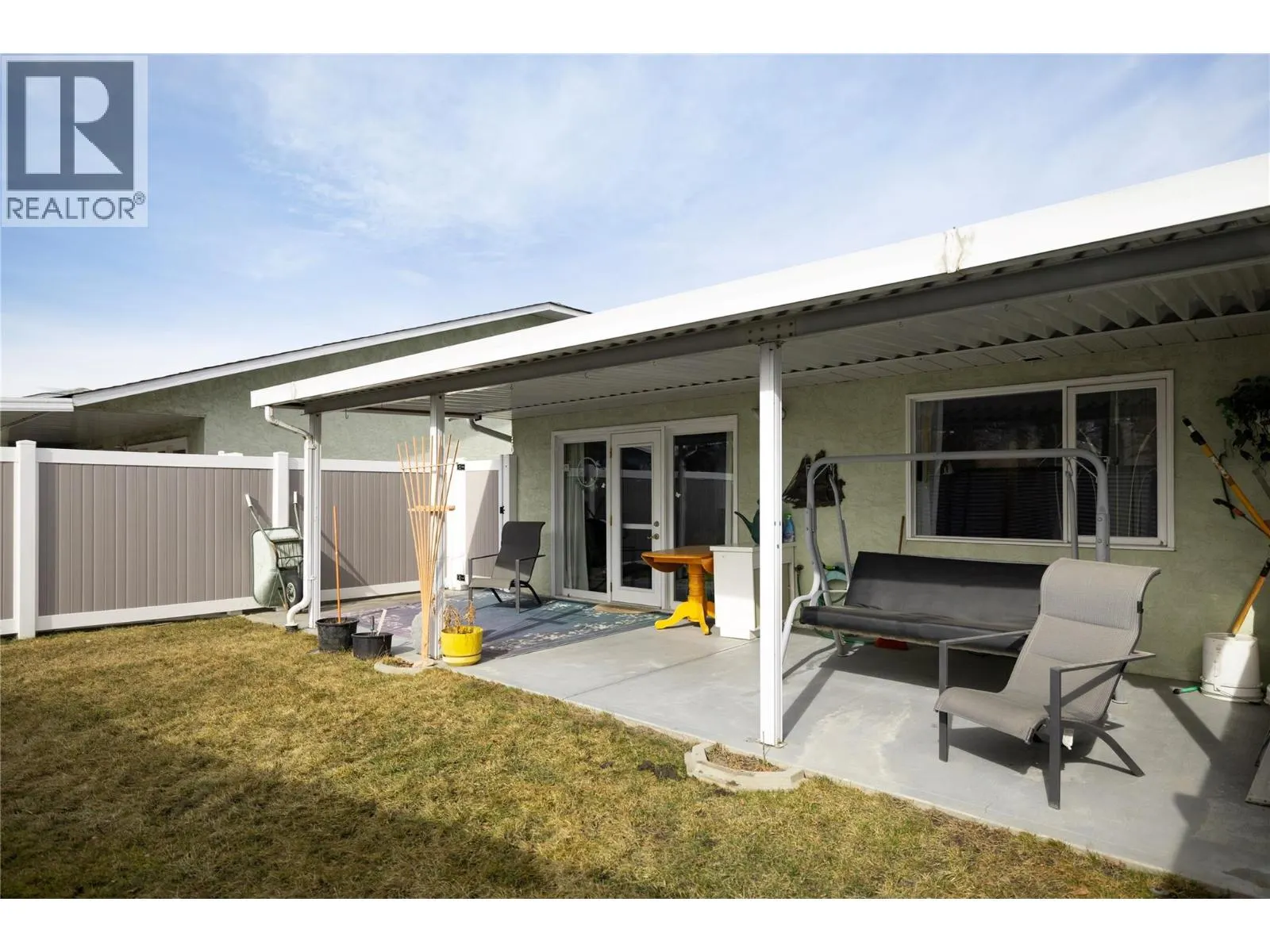3900 27 Avenue Unit# 16