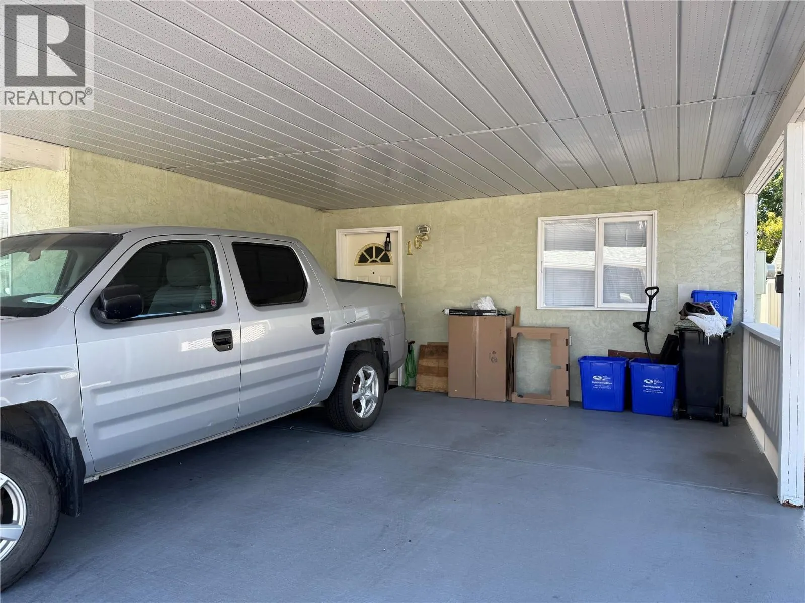 3900 27 Avenue Unit# 16