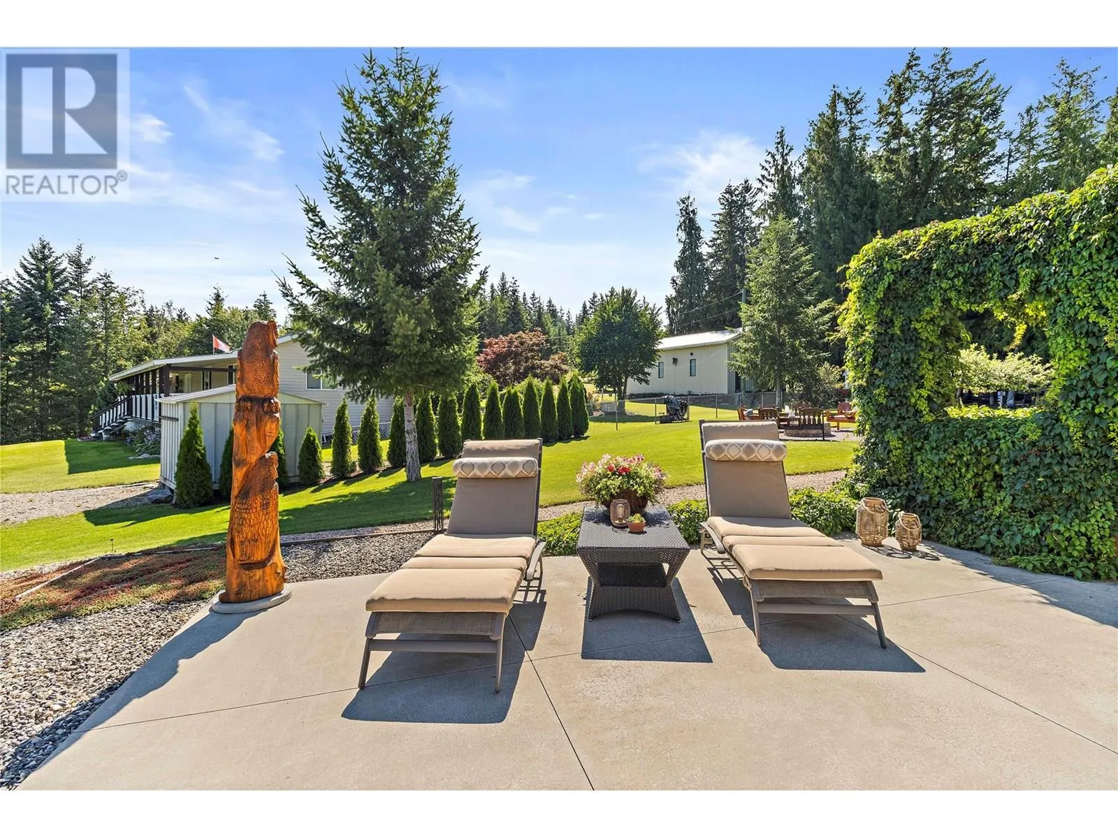 2672 McKenzie Road