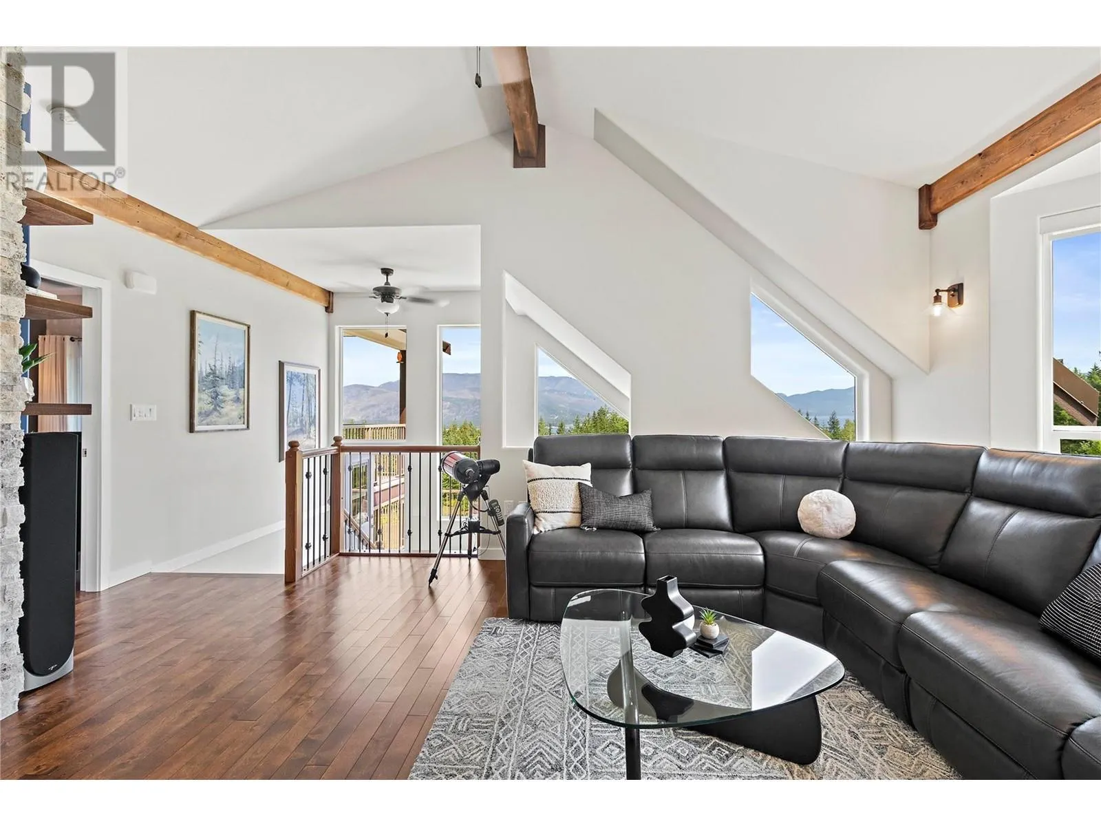2672 McKenzie Road