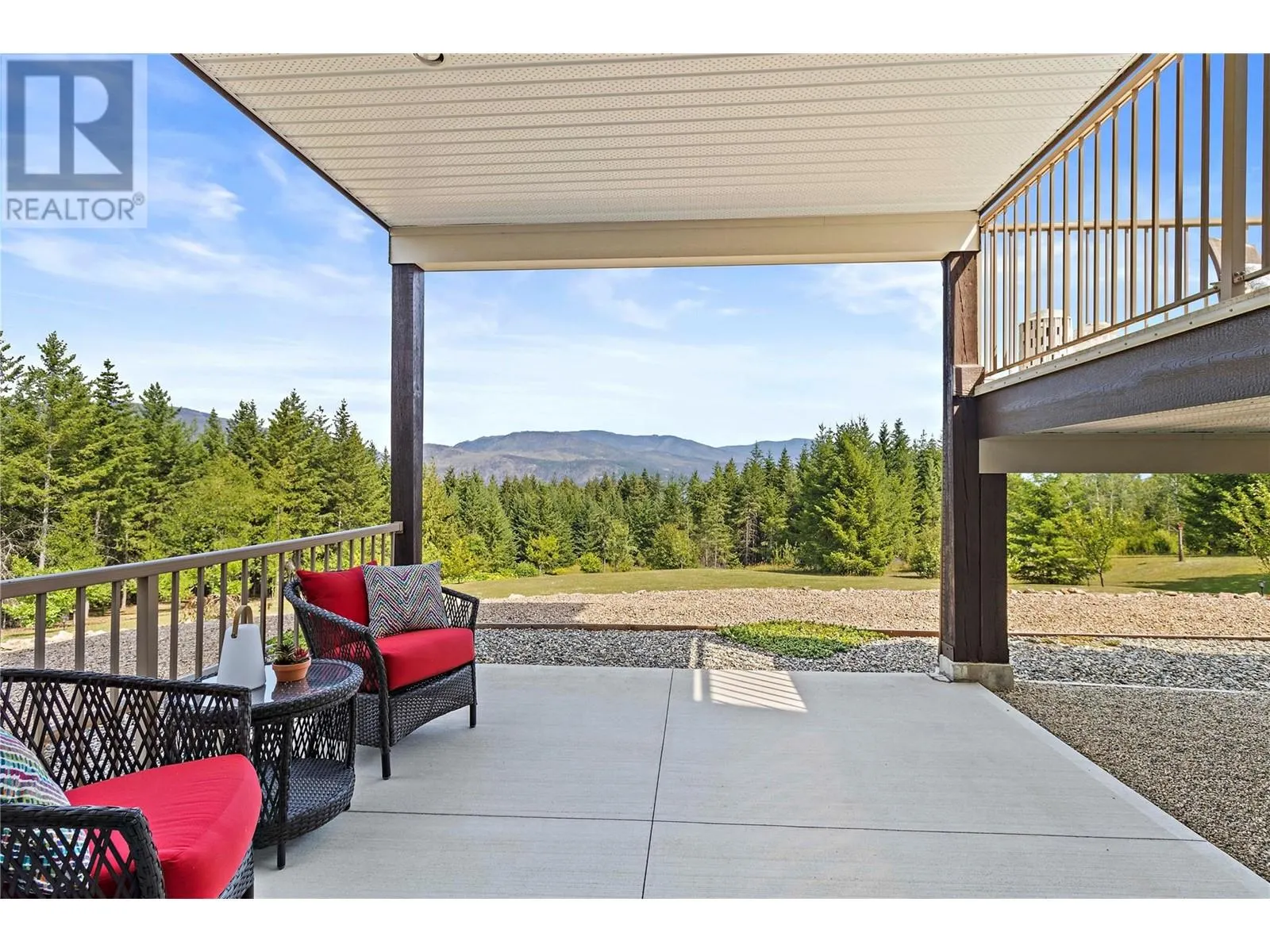2672 McKenzie Road