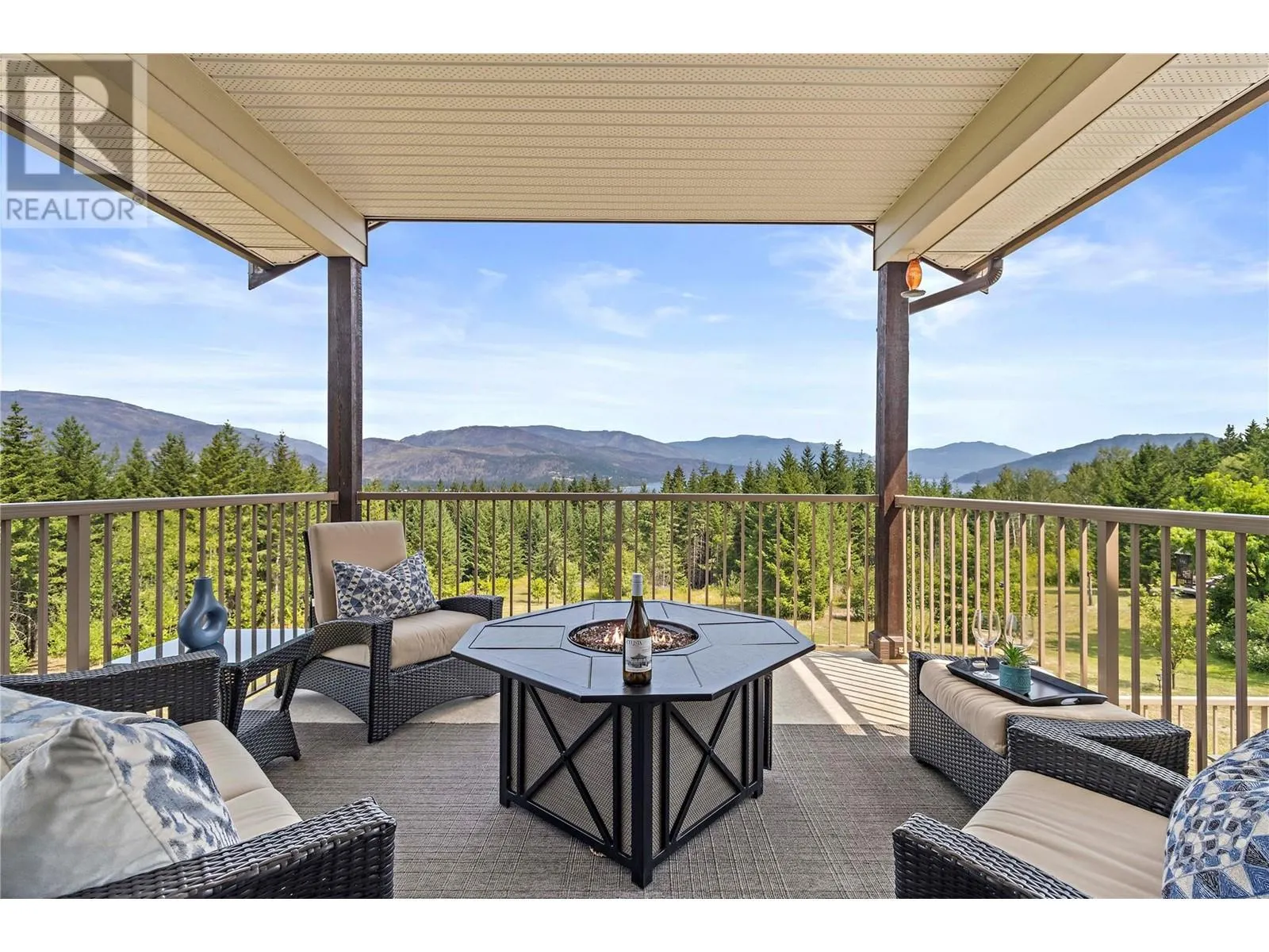 2672 McKenzie Road