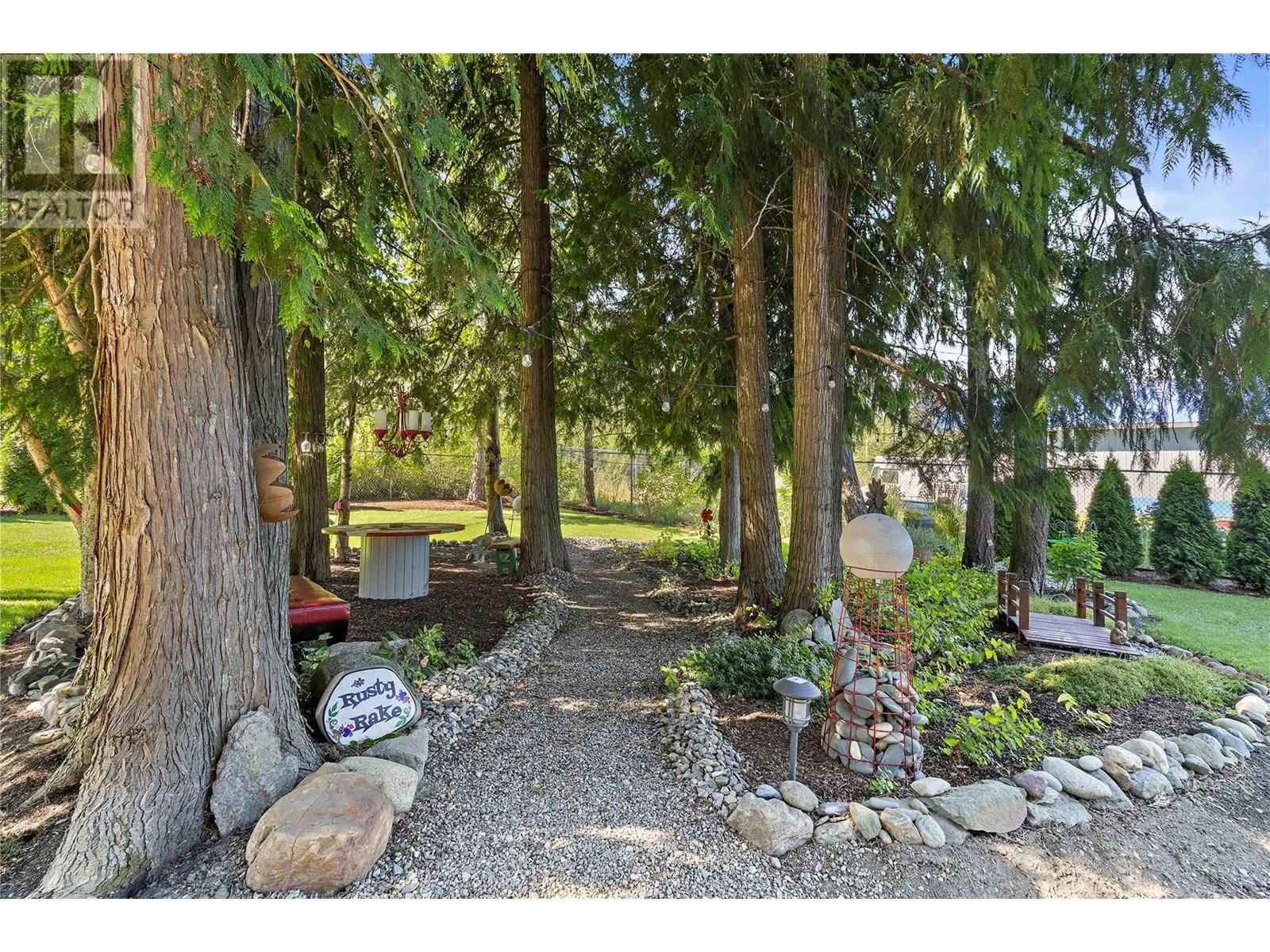 2672 McKenzie Road