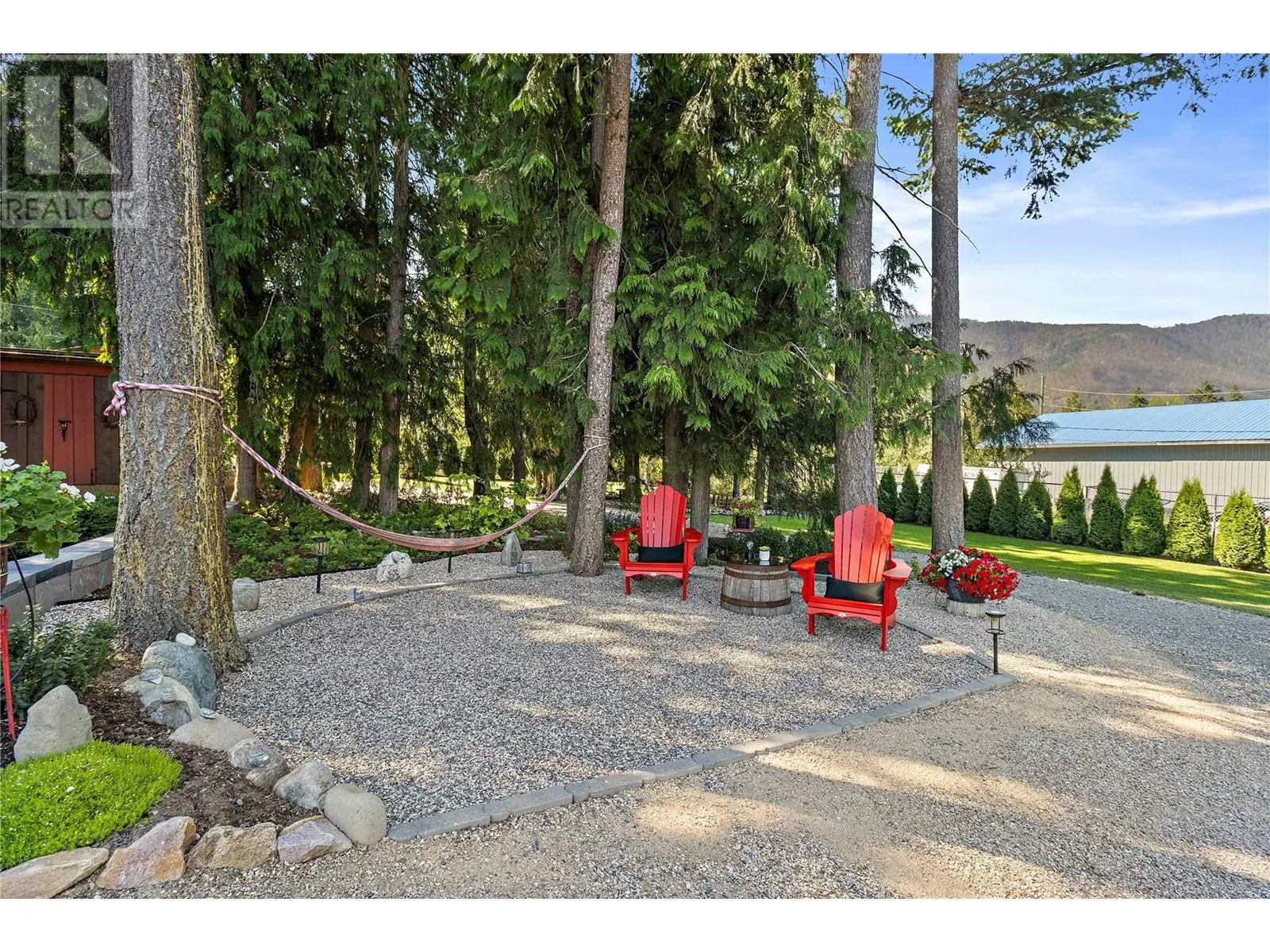 2672 McKenzie Road