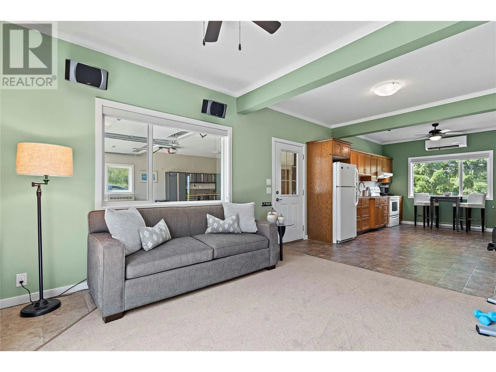 2672 McKenzie Road